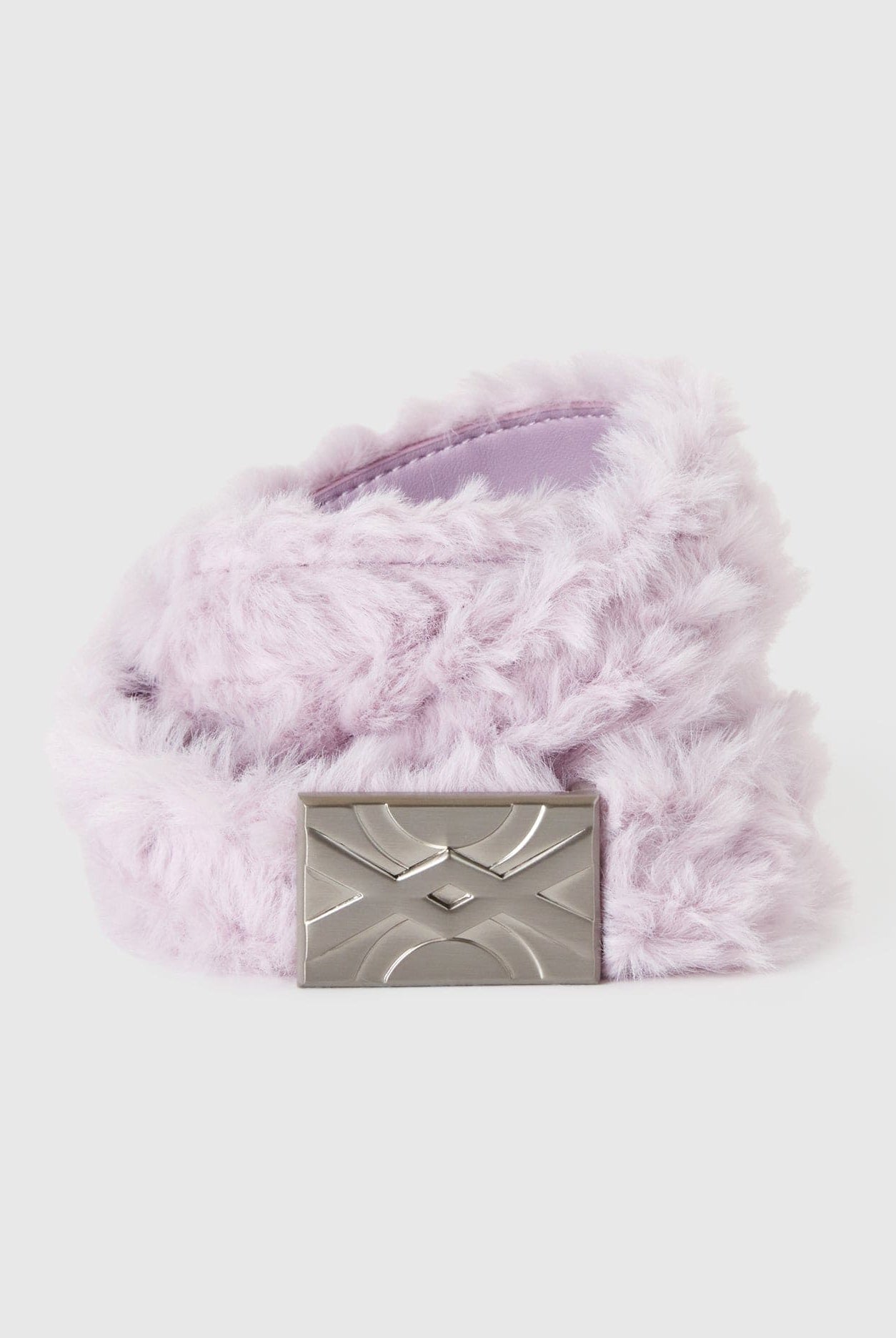 يونايتد كولورز اوف بينيتون حزام ناعم بريش نسائي