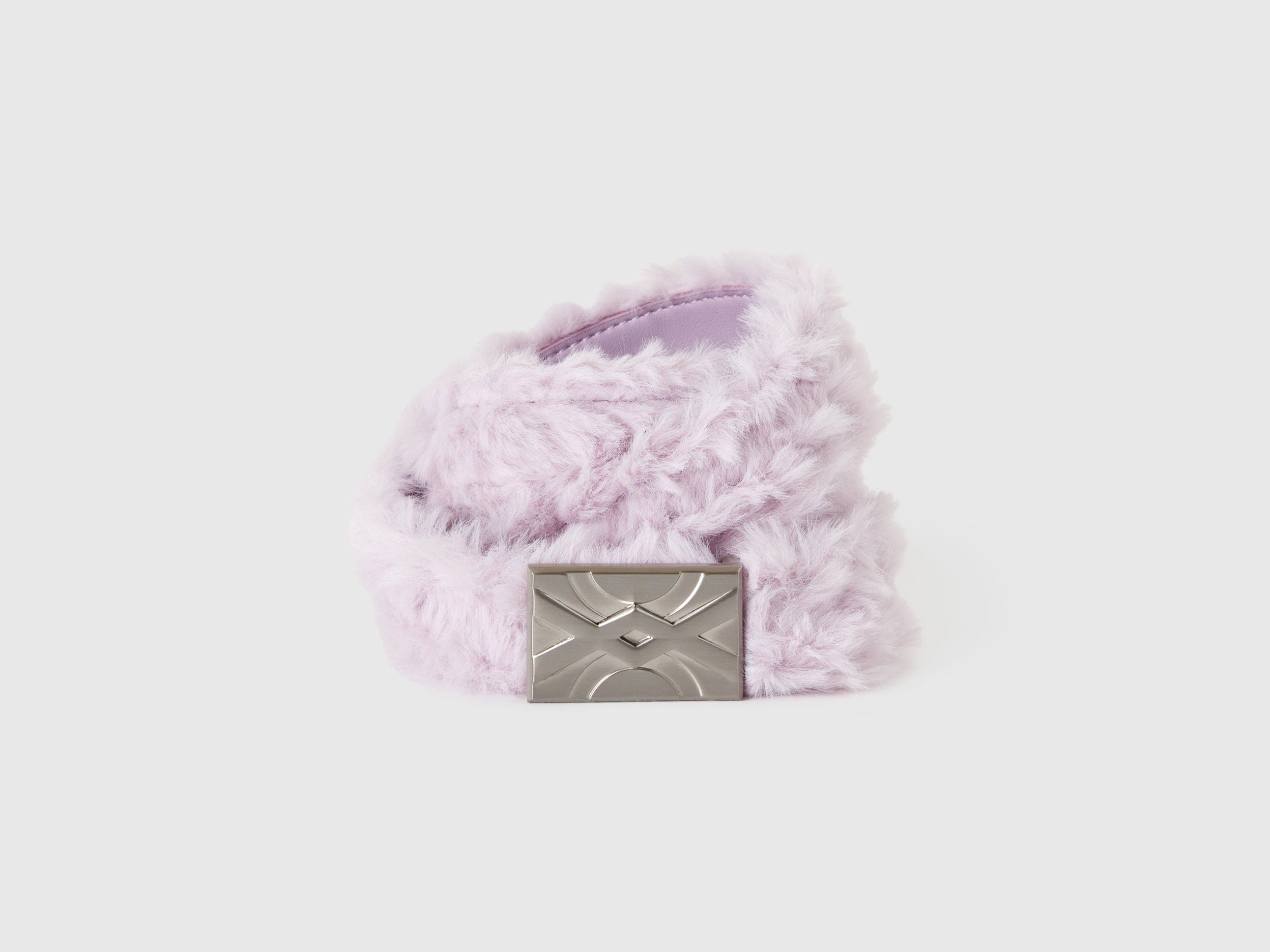 يونايتد كولورز اوف بينيتون حزام ناعم بريش نسائي