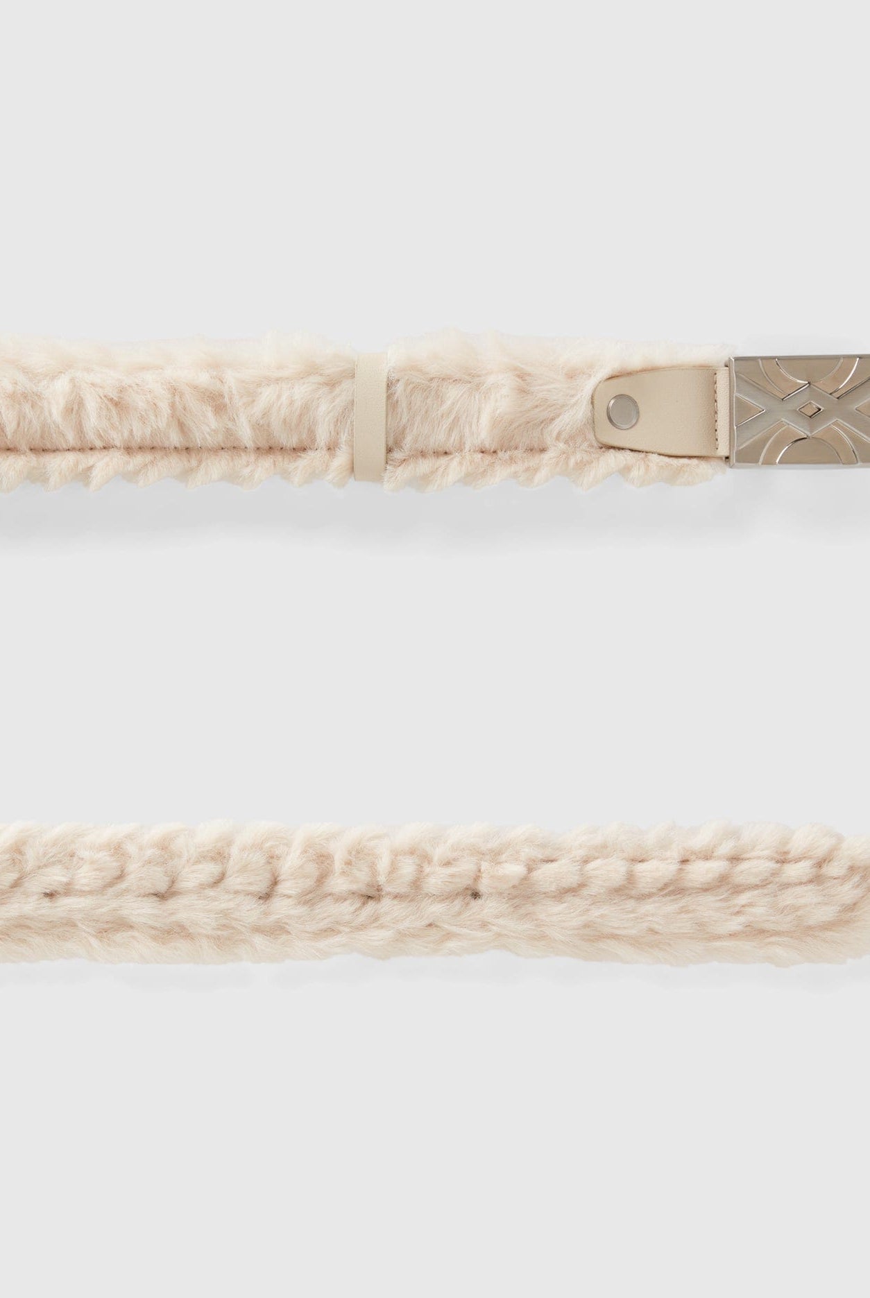 يونايتد كولورز اوف بينيتون حزام ناعم بريش نسائي