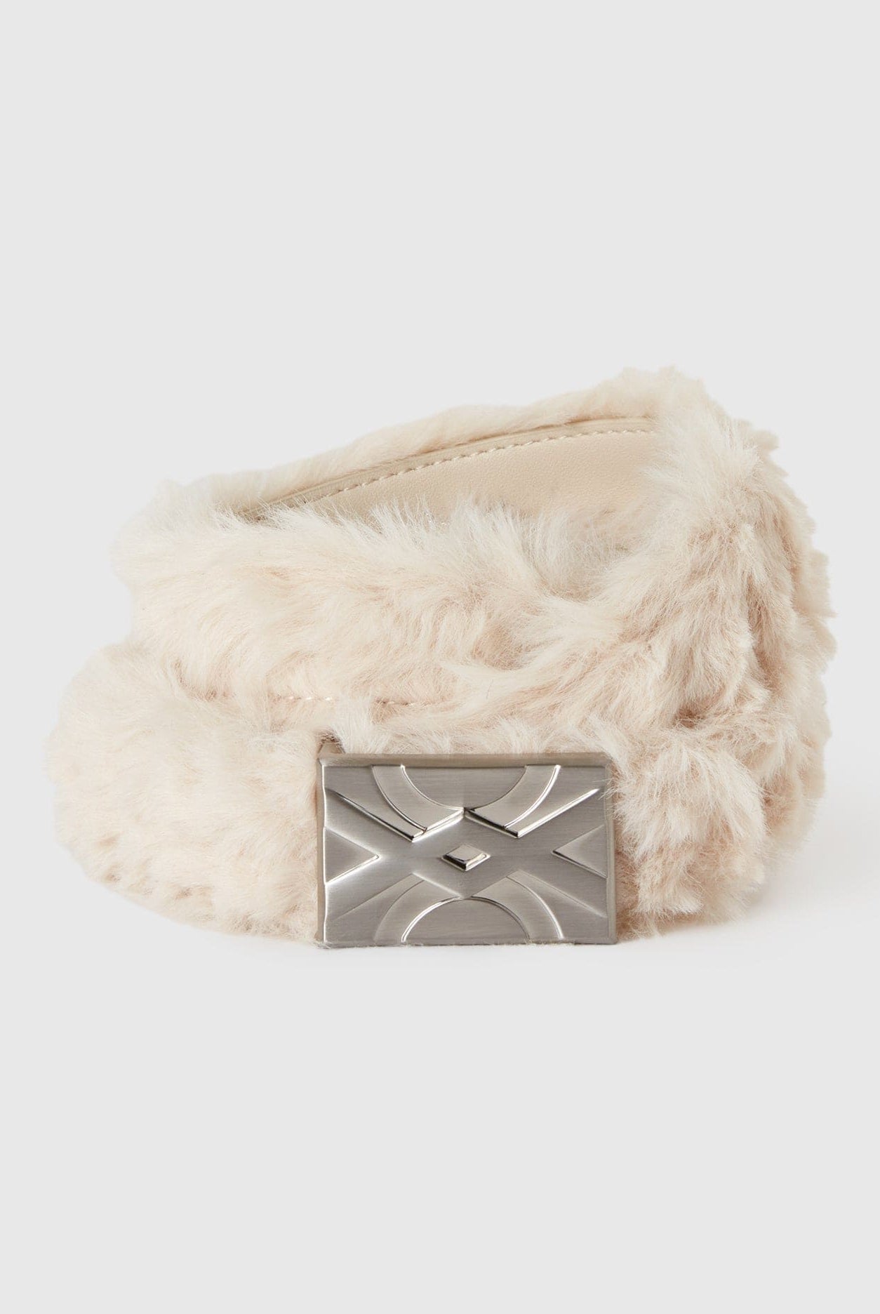 يونايتد كولورز اوف بينيتون حزام ناعم بريش نسائي