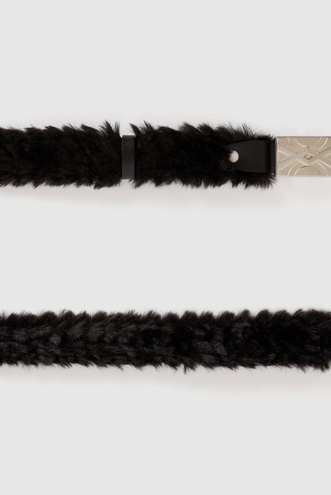 يونايتد كولورز اوف بينيتون حزام ناعم بريش نسائي