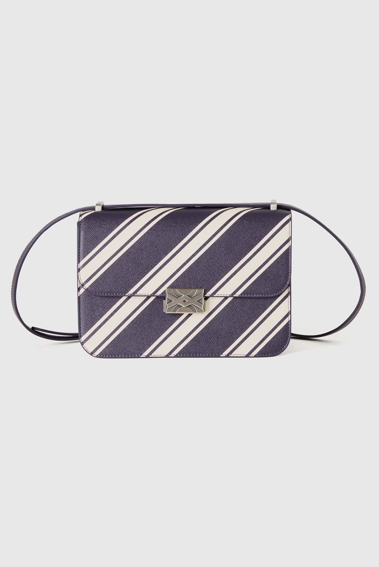 يونايتد كولورز اوف بينيتون حقيبة كبيرة مطبوعة