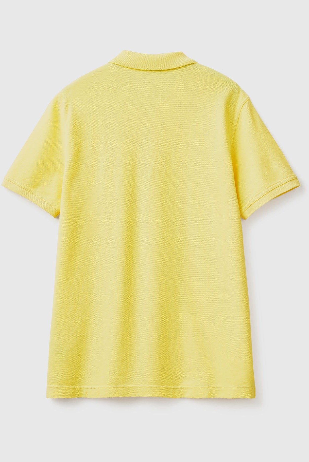 يونايتد كولورز اوف بينيتون قميص بولو للرجال