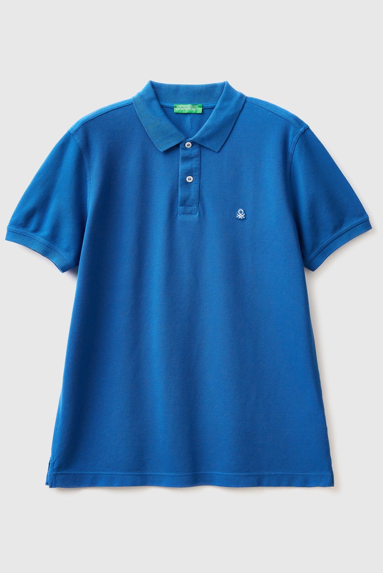 يونايتد كولورز اوف بينيتون قميص بولو للرجال
