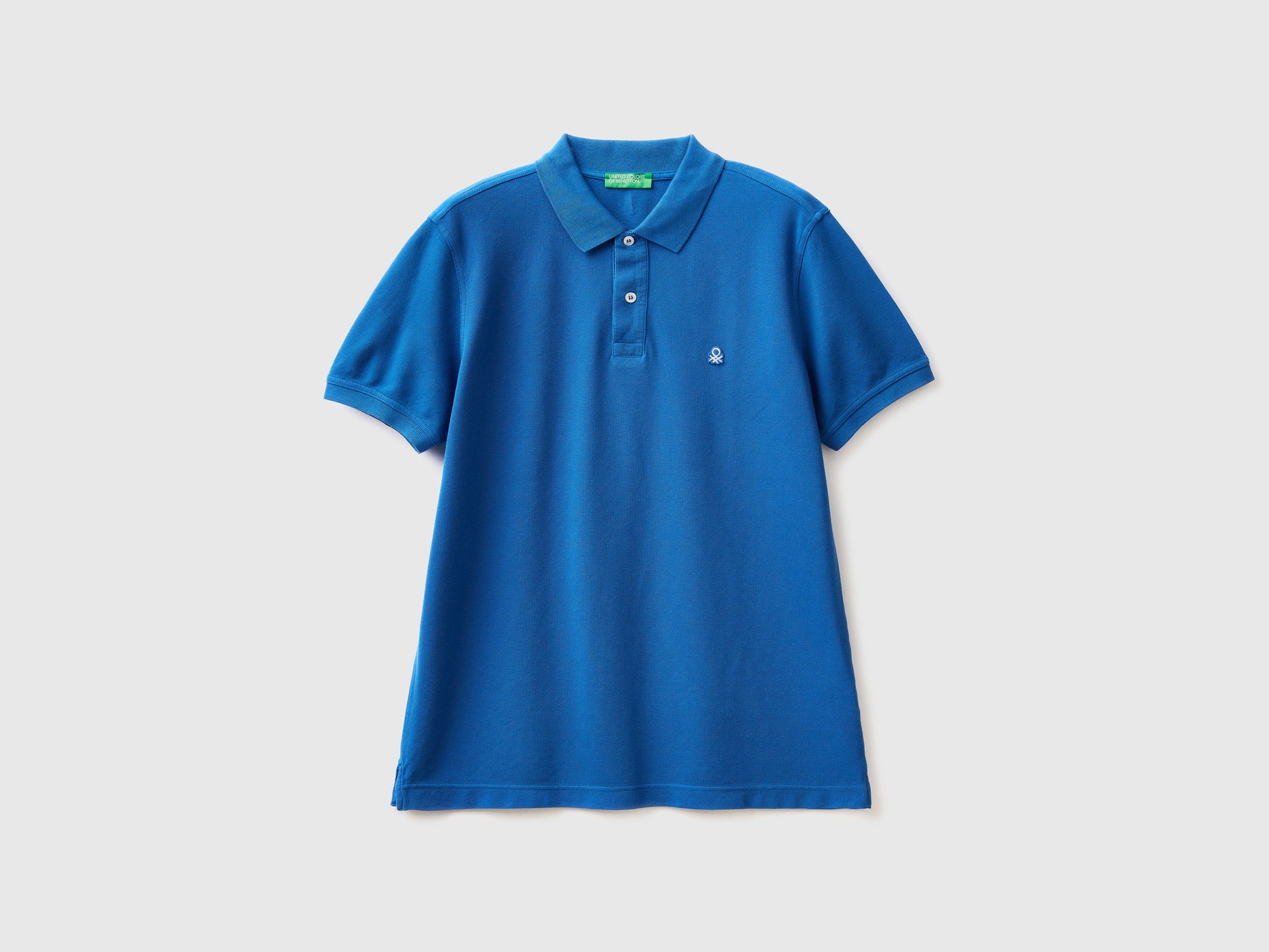 يونايتد كولورز اوف بينيتون قميص بولو للرجال