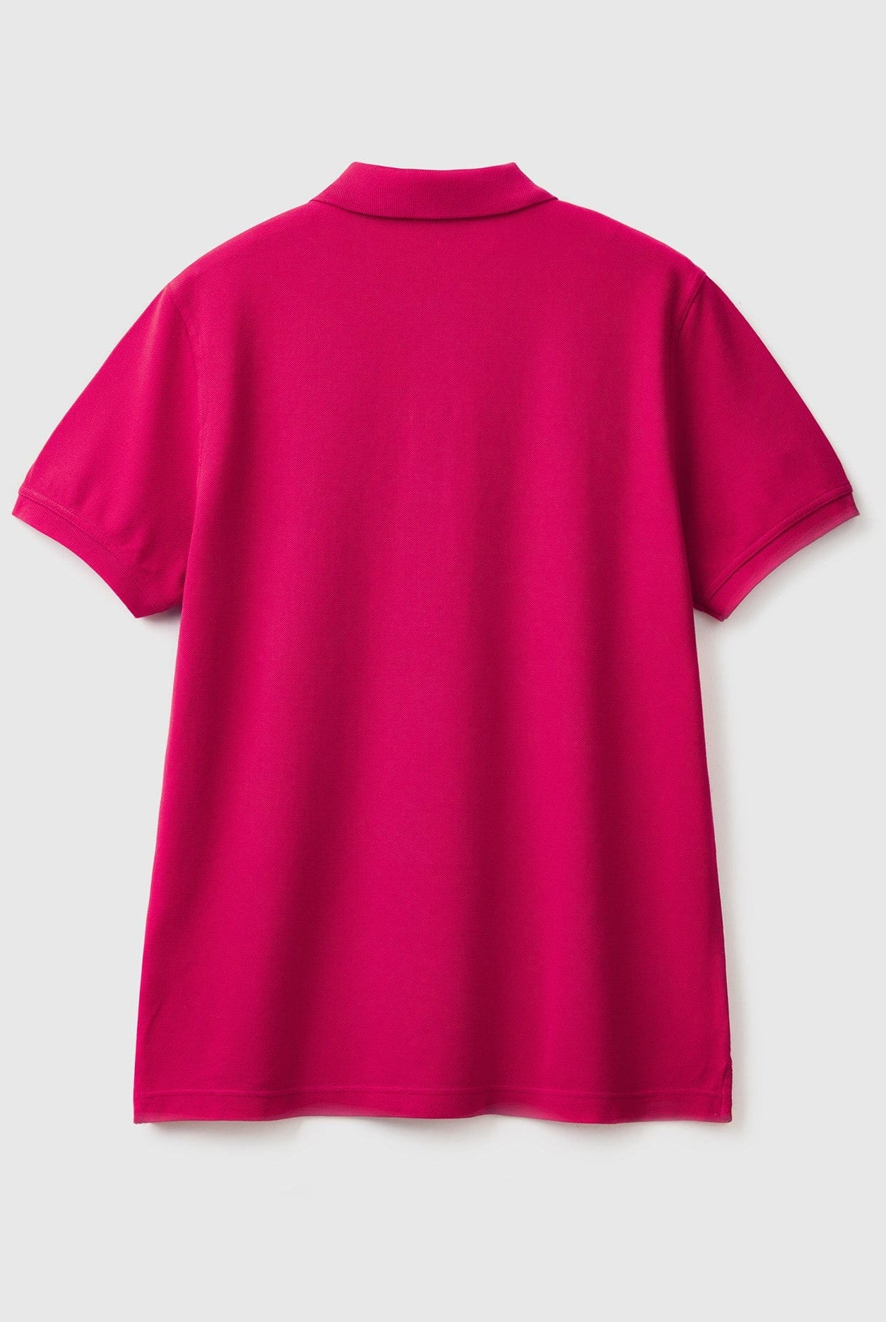 يونايتد كولورز اوف بينيتون قميص بولو للرجال