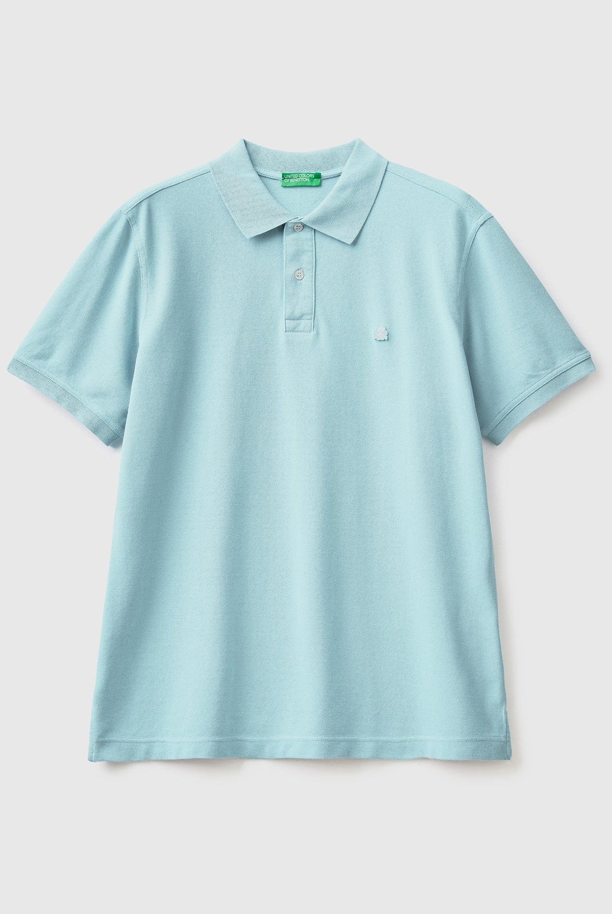 يونايتد كولورز اوف بينيتون قميص بولو للرجال