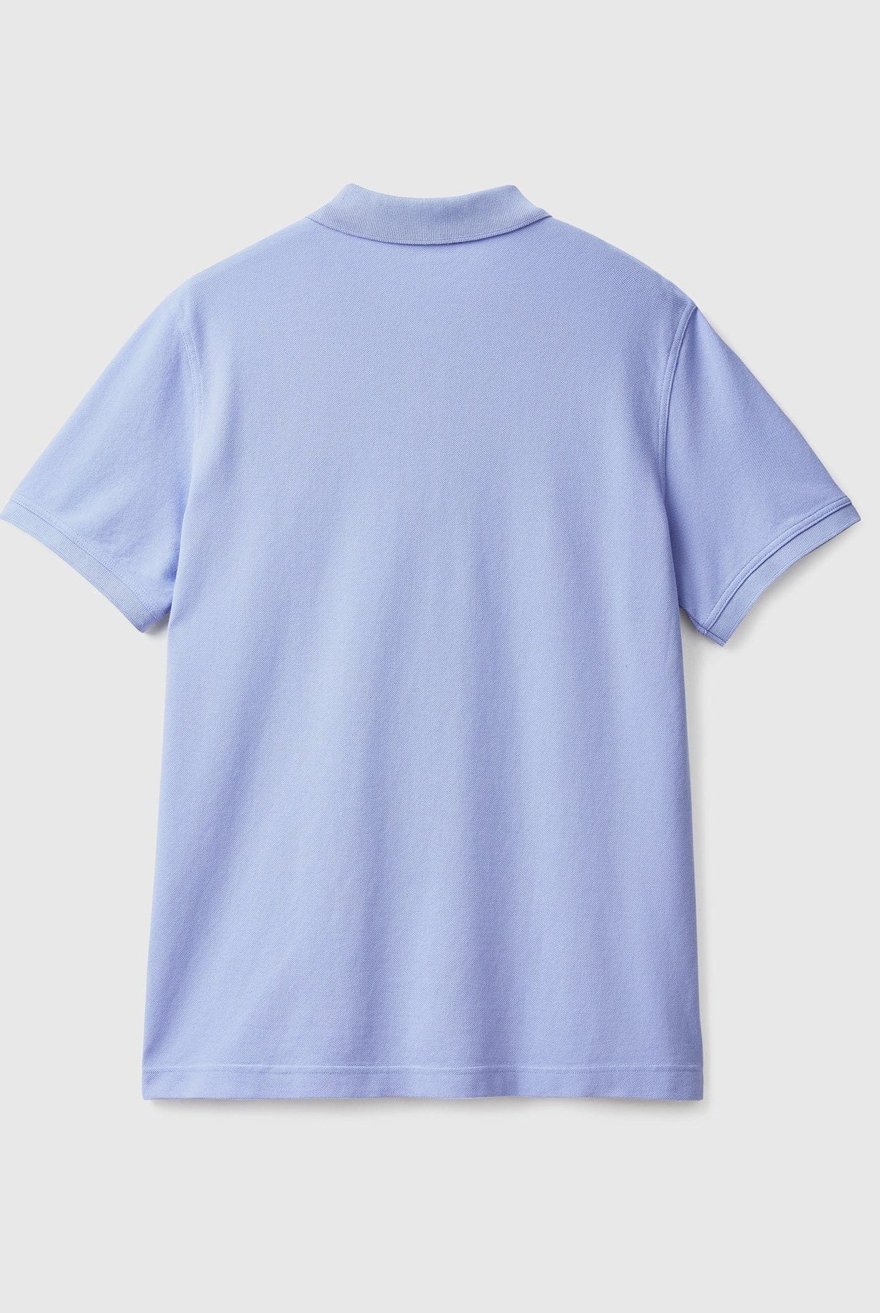 يونايتد كولورز اوف بينيتون قميص بولو للرجال