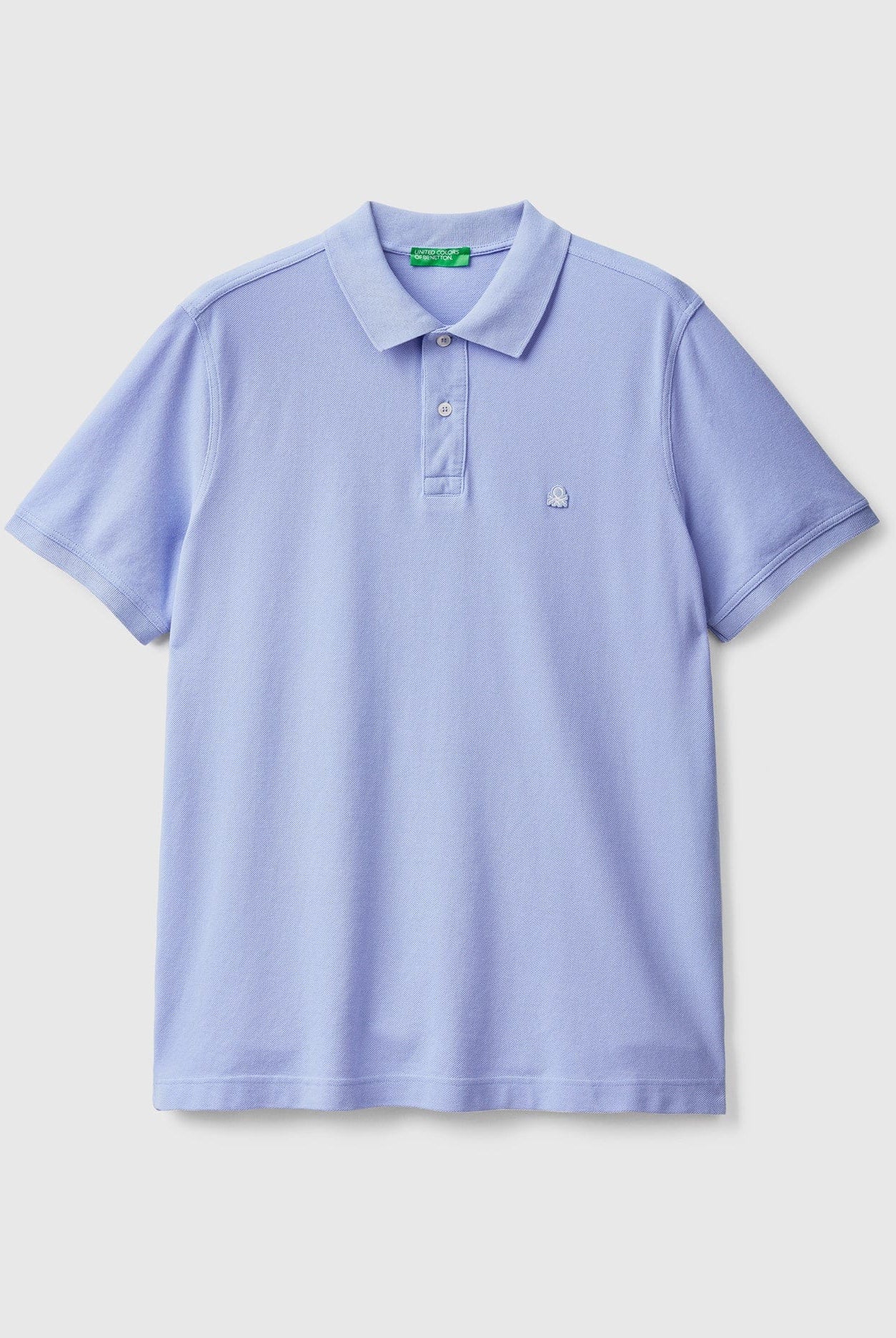 يونايتد كولورز اوف بينيتون قميص بولو للرجال