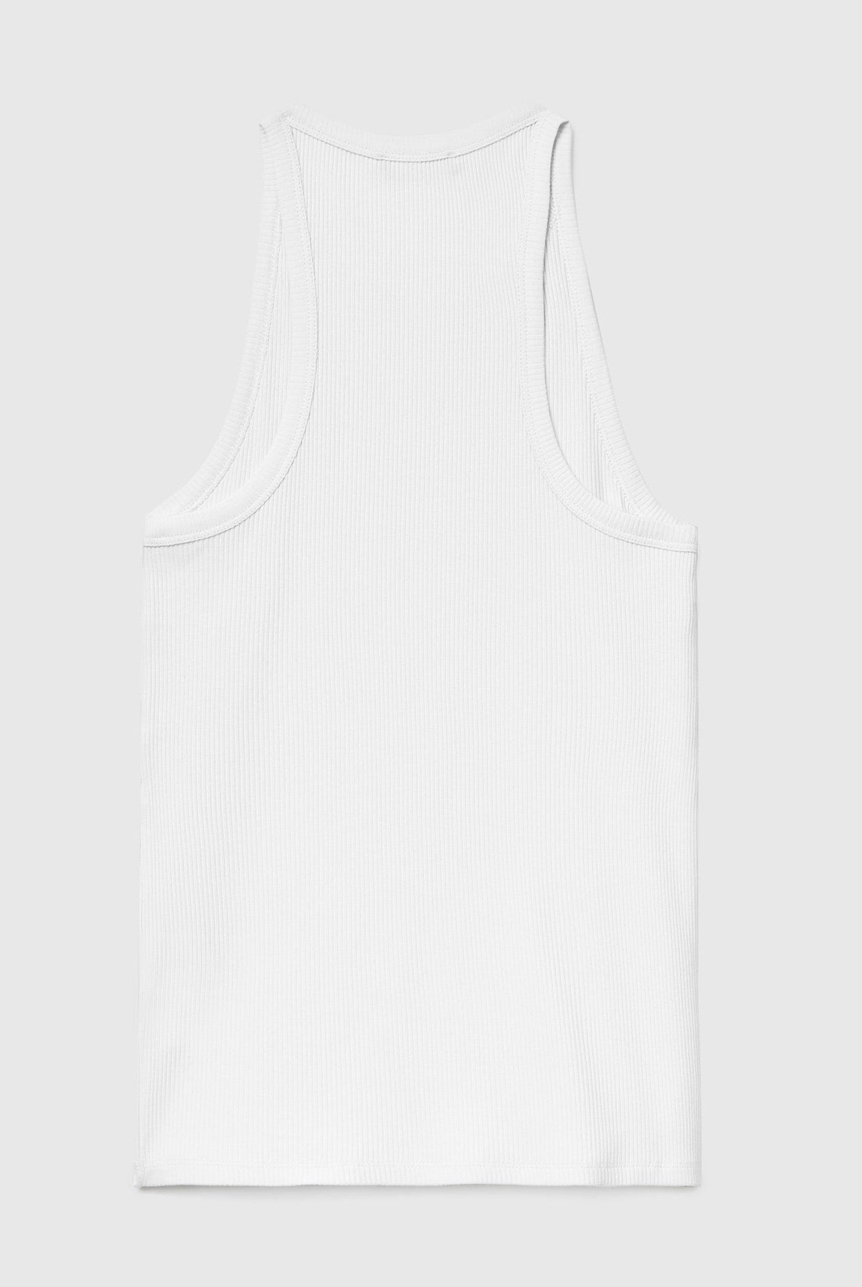 يونايتد كولورز اوف بينيتون تي شيرت مضلع كت نسائي