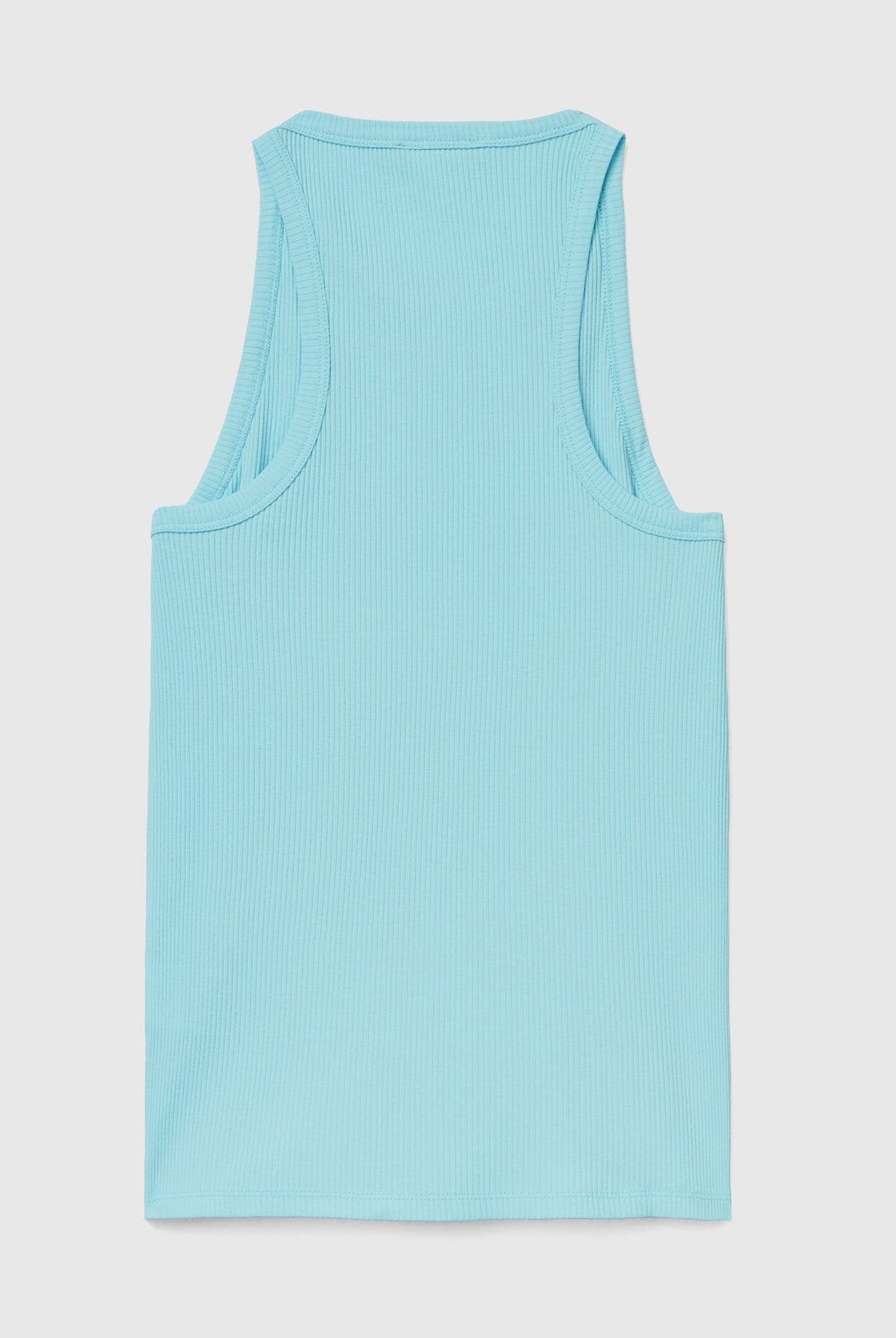 يونايتد كولورز اوف بينيتون تي شيرت مضلع كت نسائي