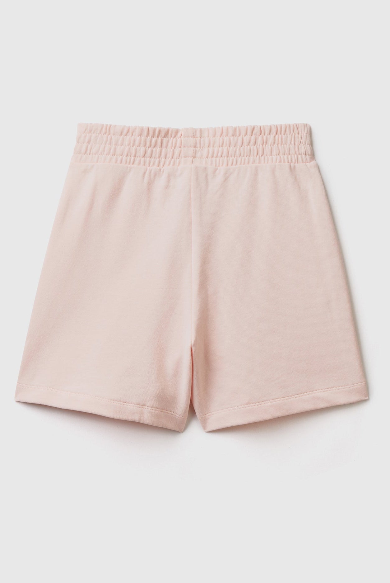 يونايتد كولورز اوف بينيتون شورت رياضي بجيوب واسع نسائي