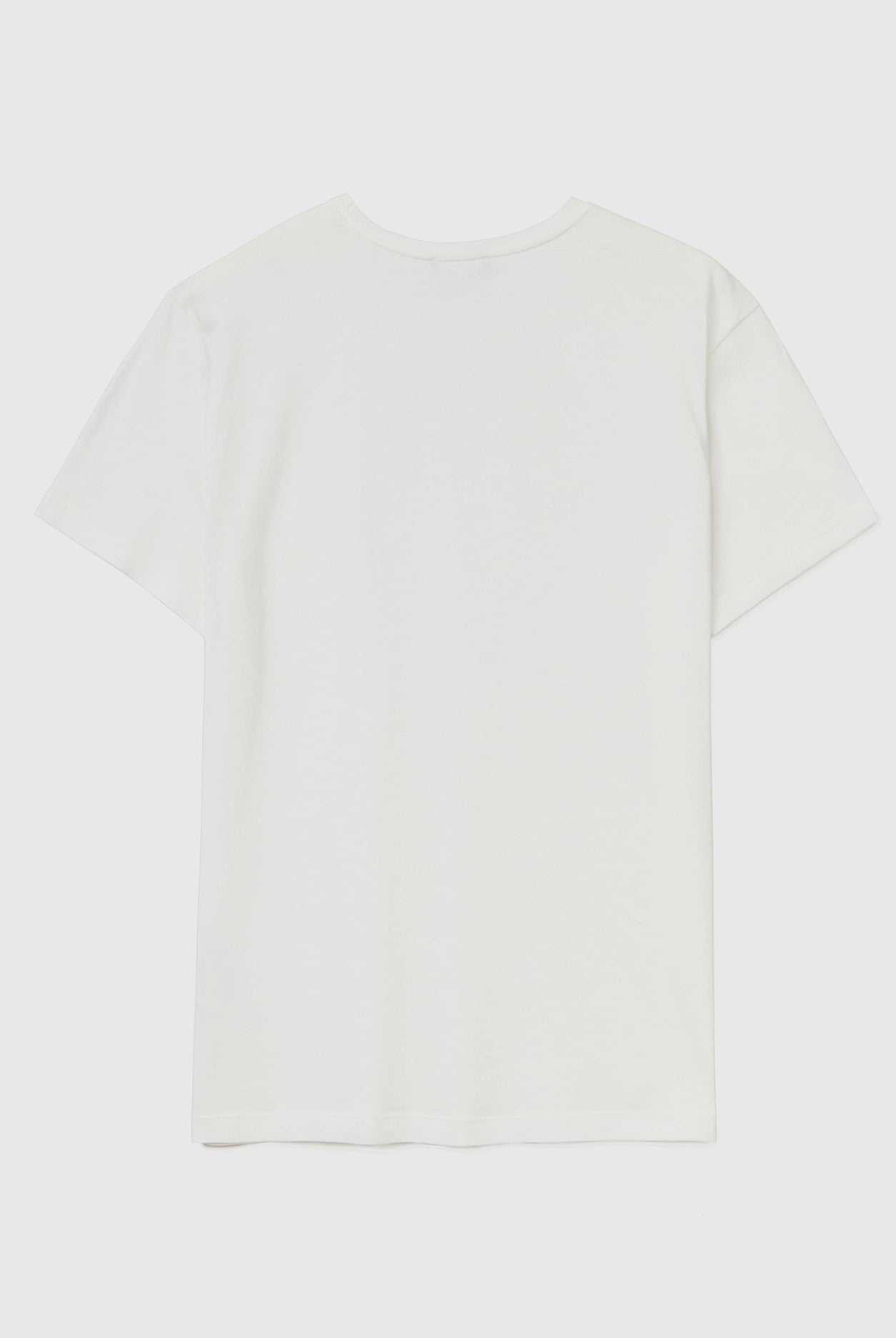 يونايتد كولورز اوف بينيتون تيشيرت قطن خالص بطباعة