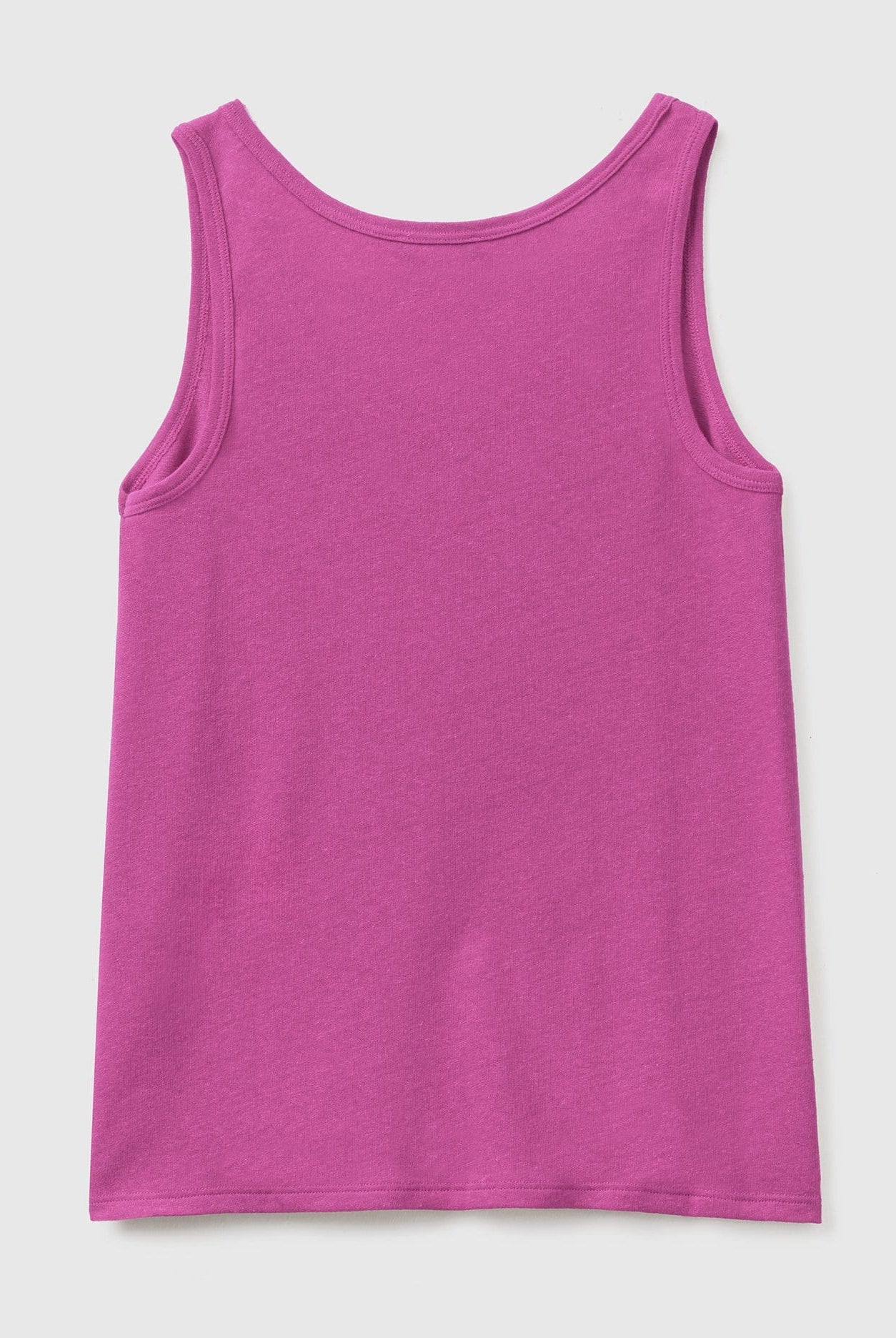 يونايتد كولورز اوف بينيتون تيشيرت كت سادة نسائي