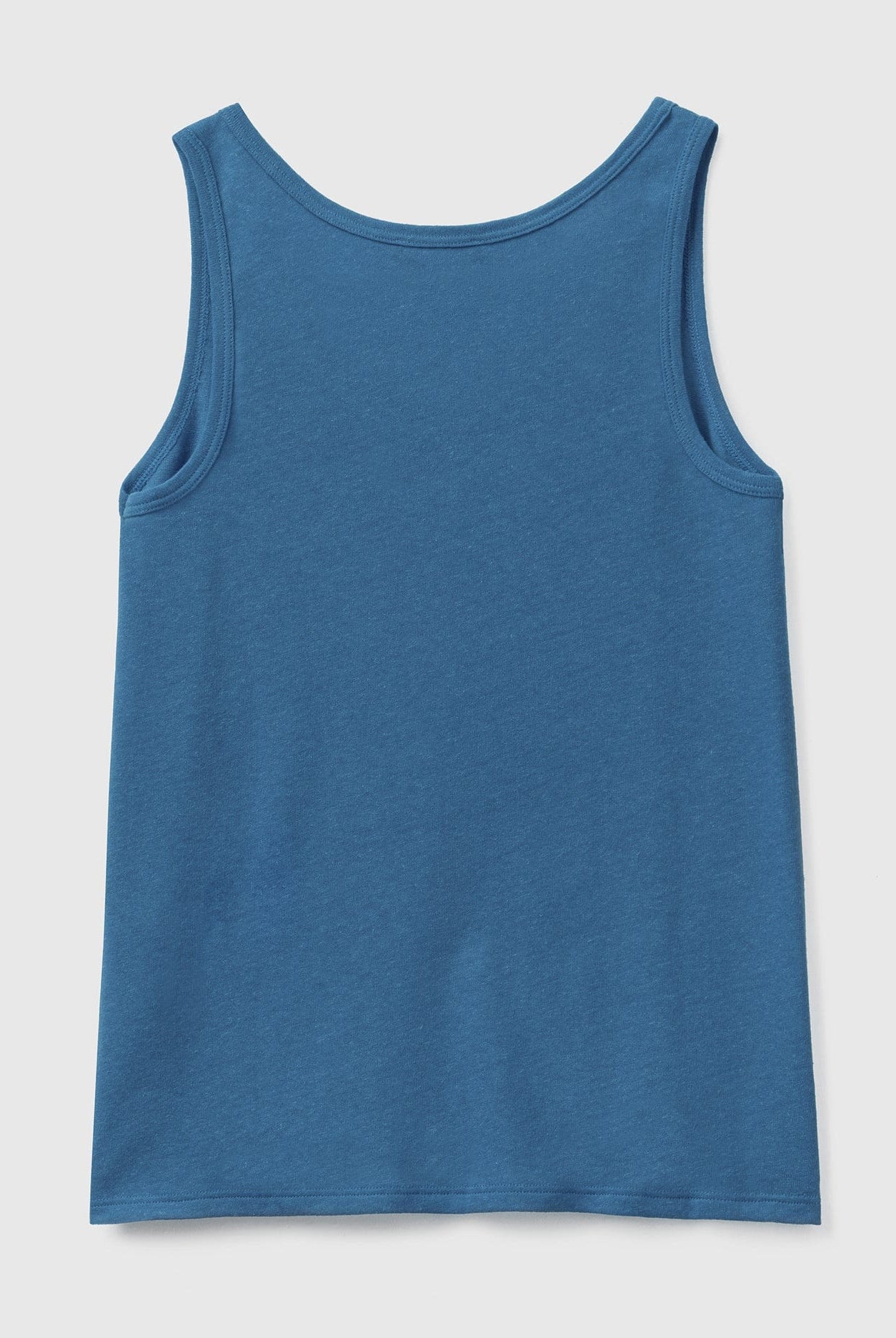 يونايتد كولورز اوف بينيتون تيشيرت كت سادة نسائي