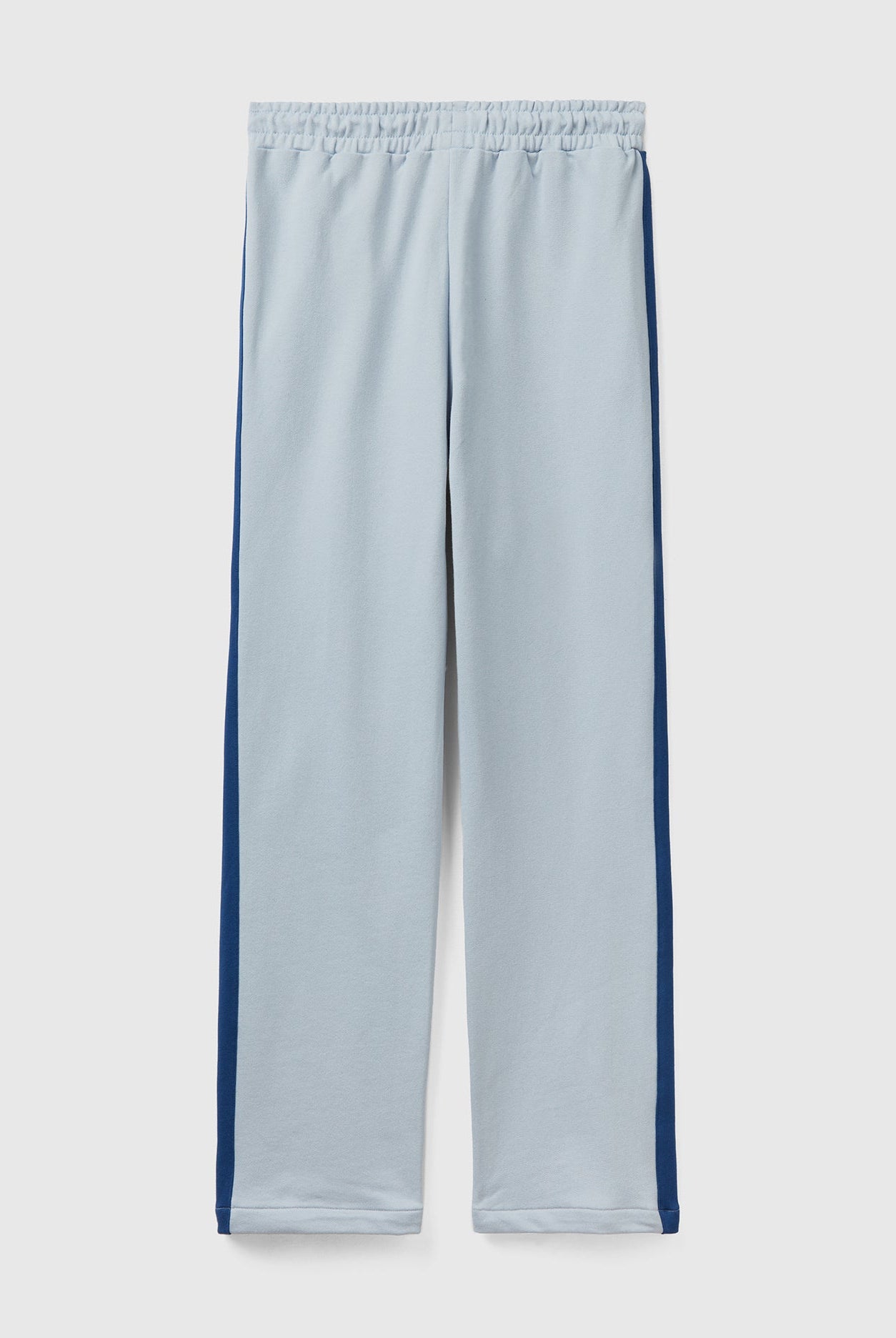 يونايتد كولورز اوف بينيتون بنطال بخطوط جانبية برباط نسائي