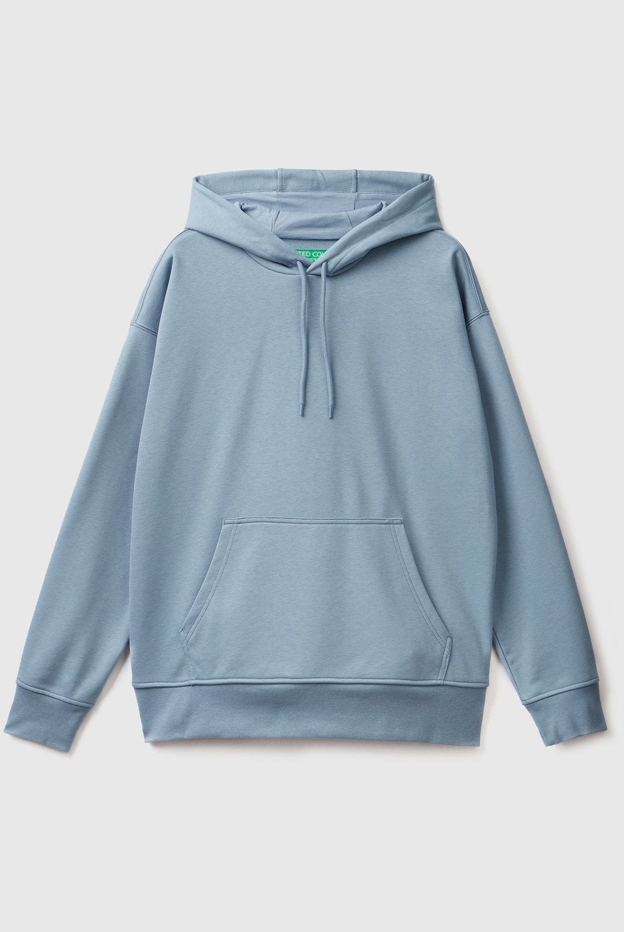 يونايتد كولورز اوف بينيتون هودي بطبعة رجالي