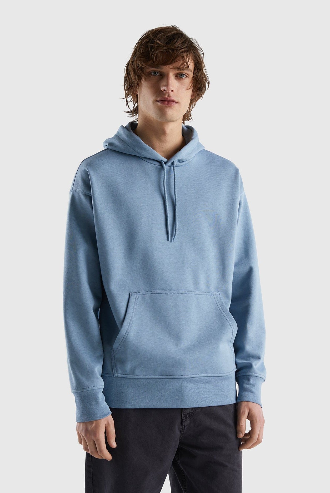 يونايتد كولورز اوف بينيتون هودي بطبعة رجالي