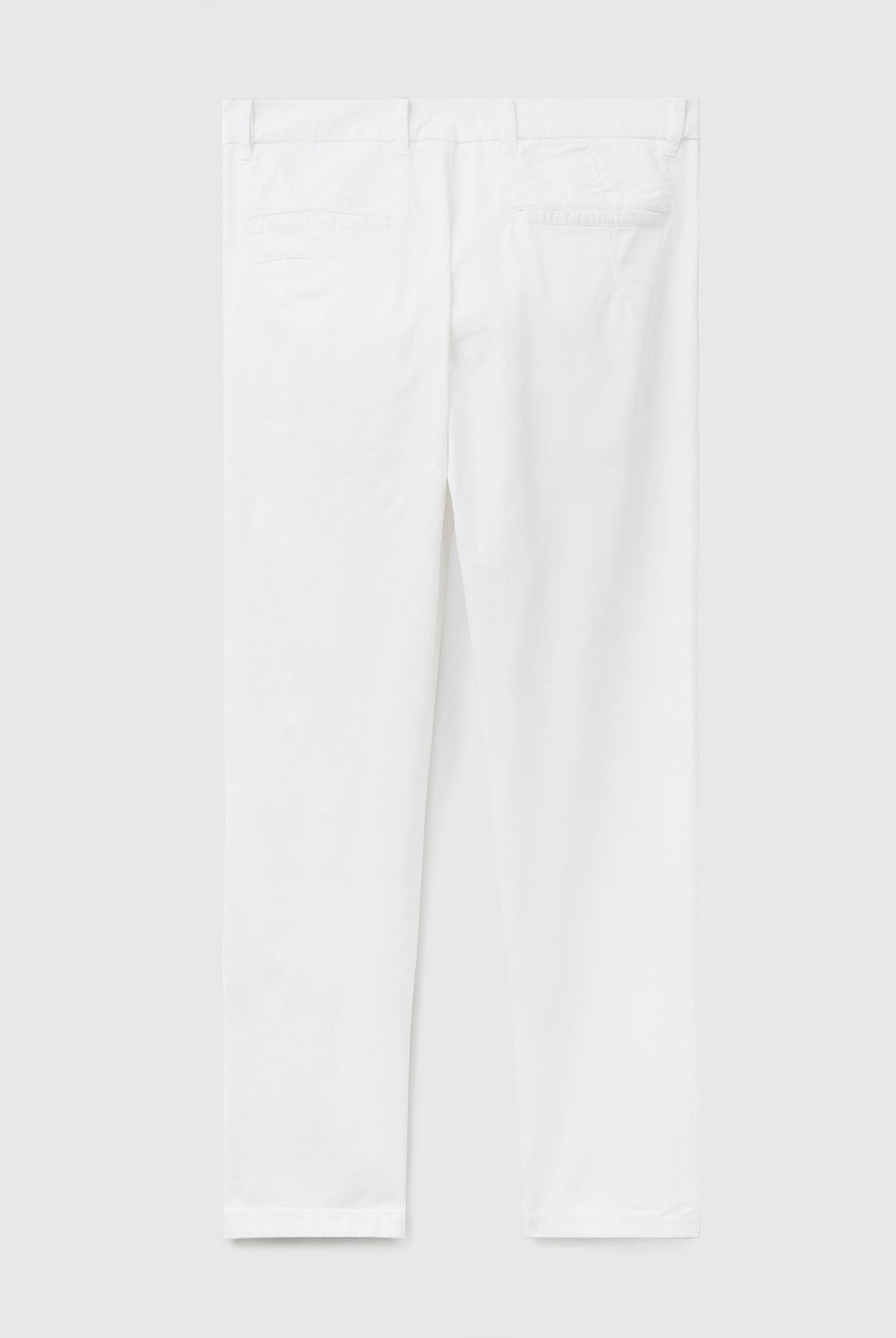 يونايتد كولورز اوف بينيتون بنطال تشينو خفيف الوزن