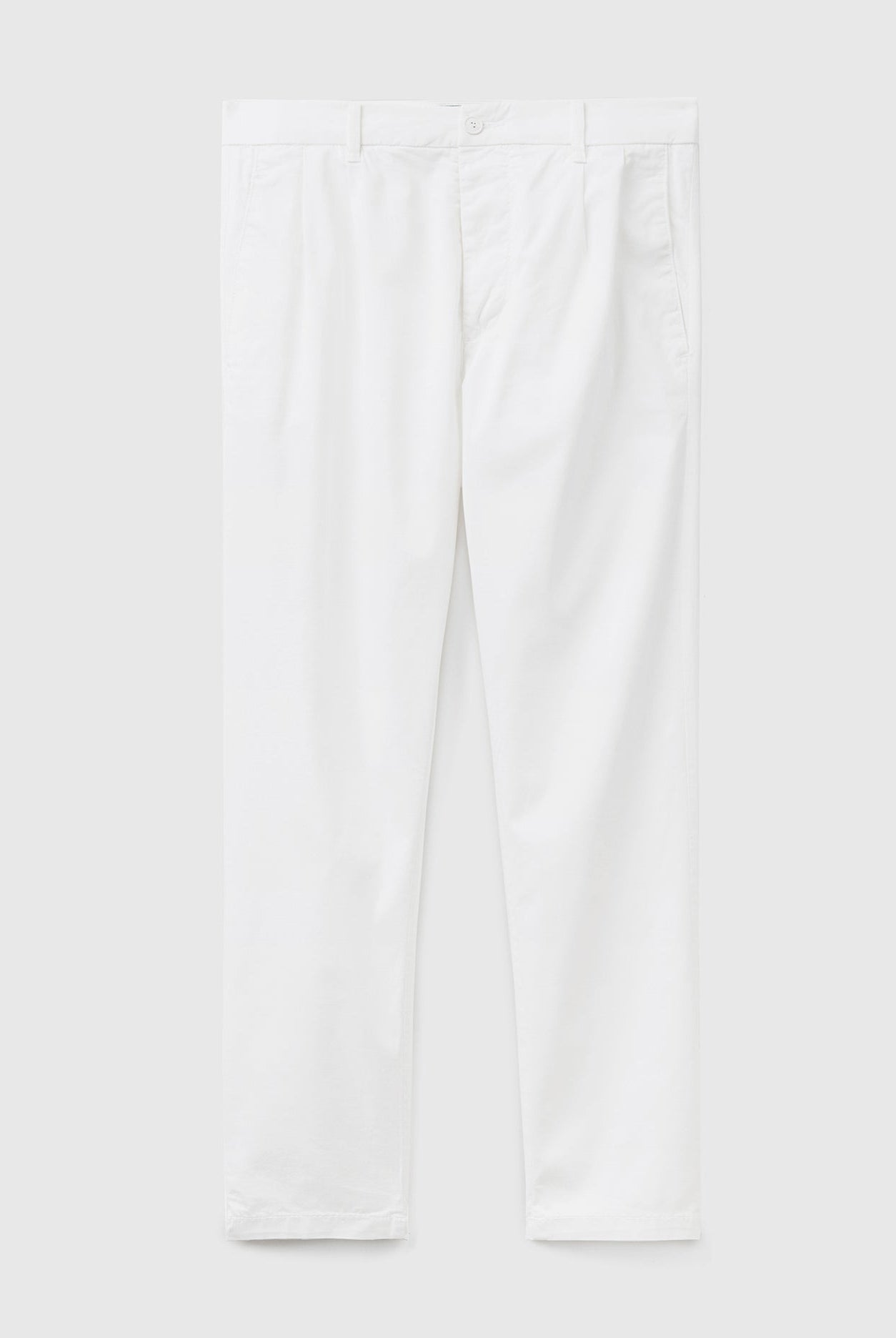 يونايتد كولورز اوف بينيتون بنطال تشينو خفيف الوزن