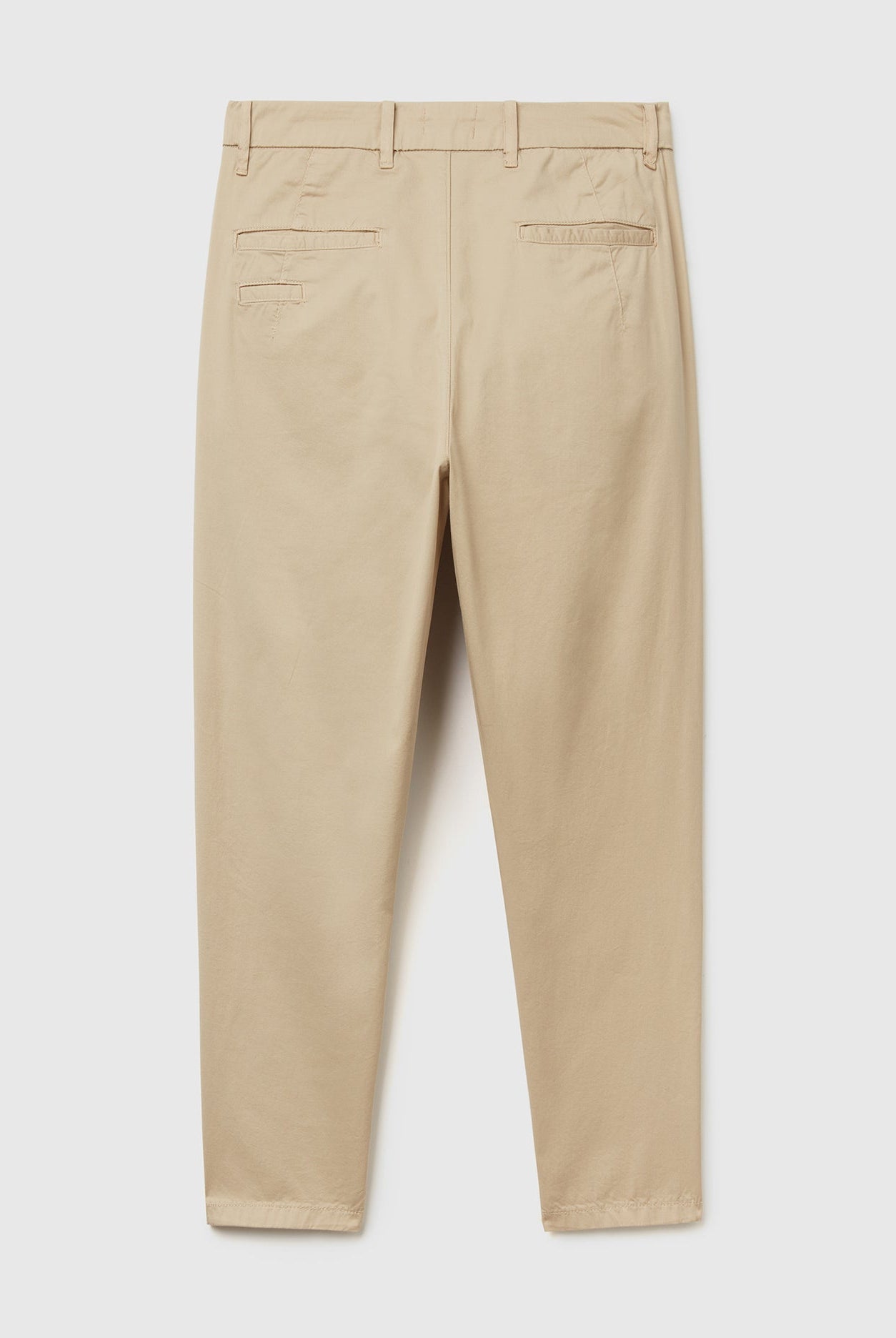 يونايتد كولورز اوف بينيتون بنطال تشينو خفيف الوزن