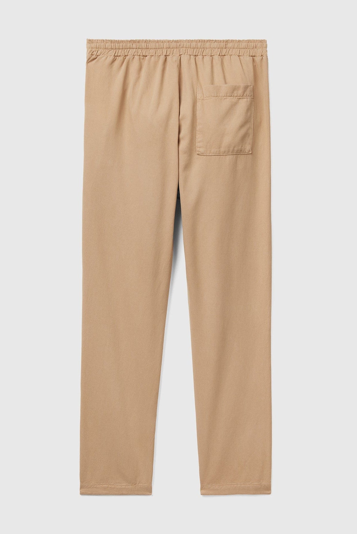 يونايتد كولورز اوف بينيتون بنطلون جوغر شبابي فضفاض بجيوب