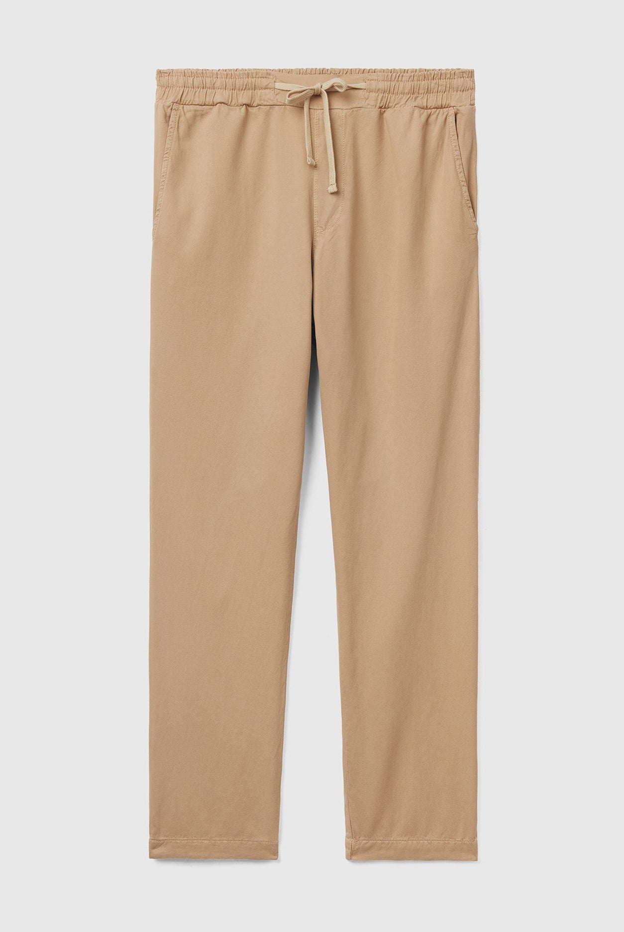 يونايتد كولورز اوف بينيتون بنطلون جوغر شبابي فضفاض بجيوب