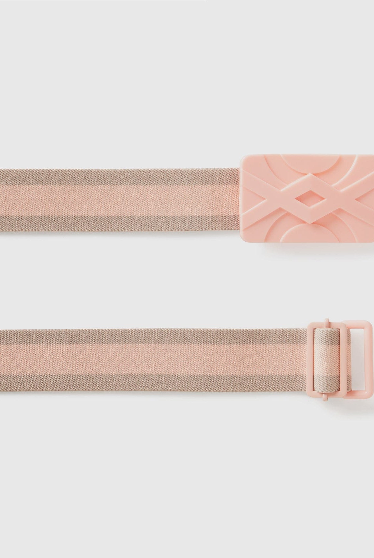 يونايتد كولورز اوف بينيتون حزام مطاطي