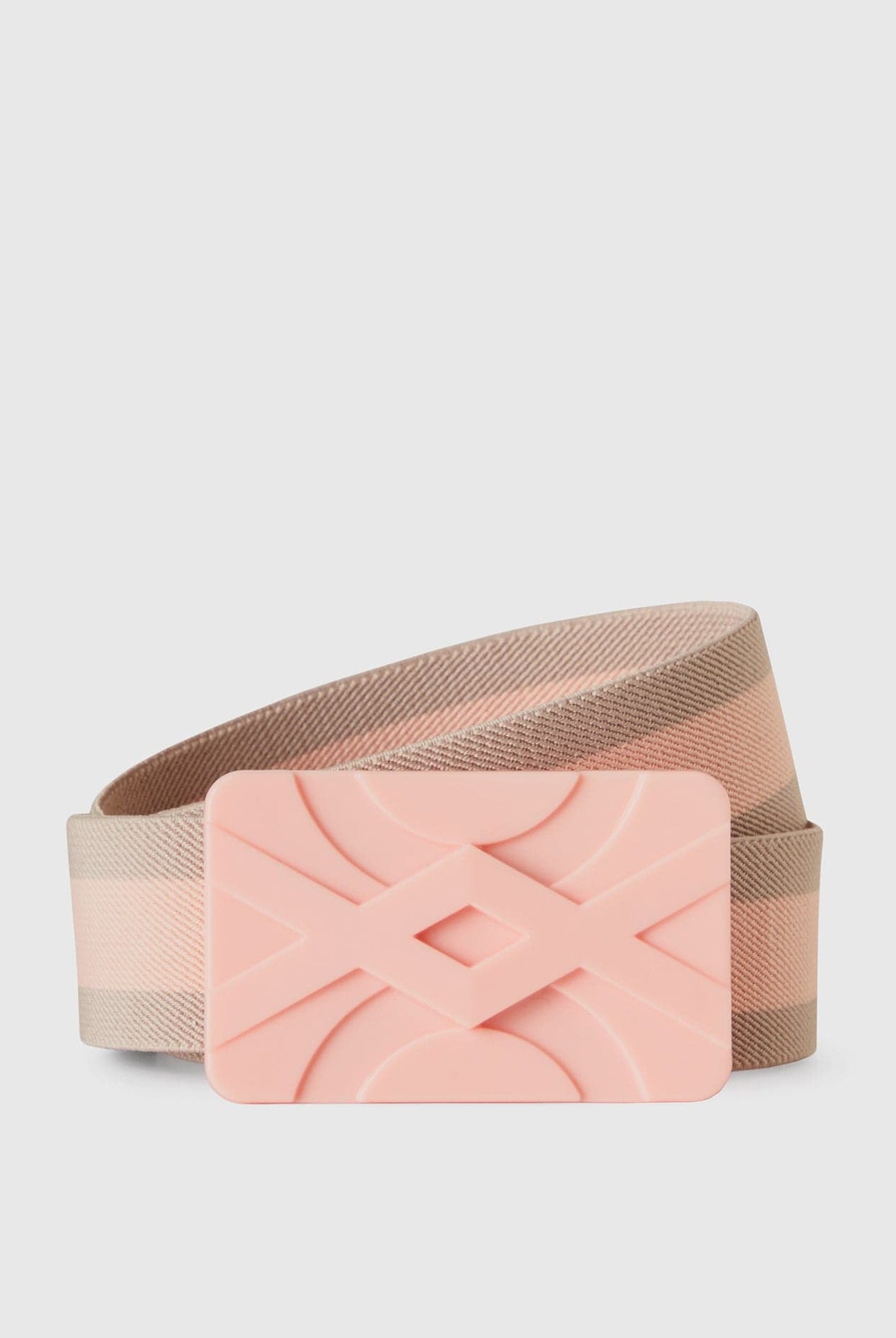 يونايتد كولورز اوف بينيتون حزام مطاطي