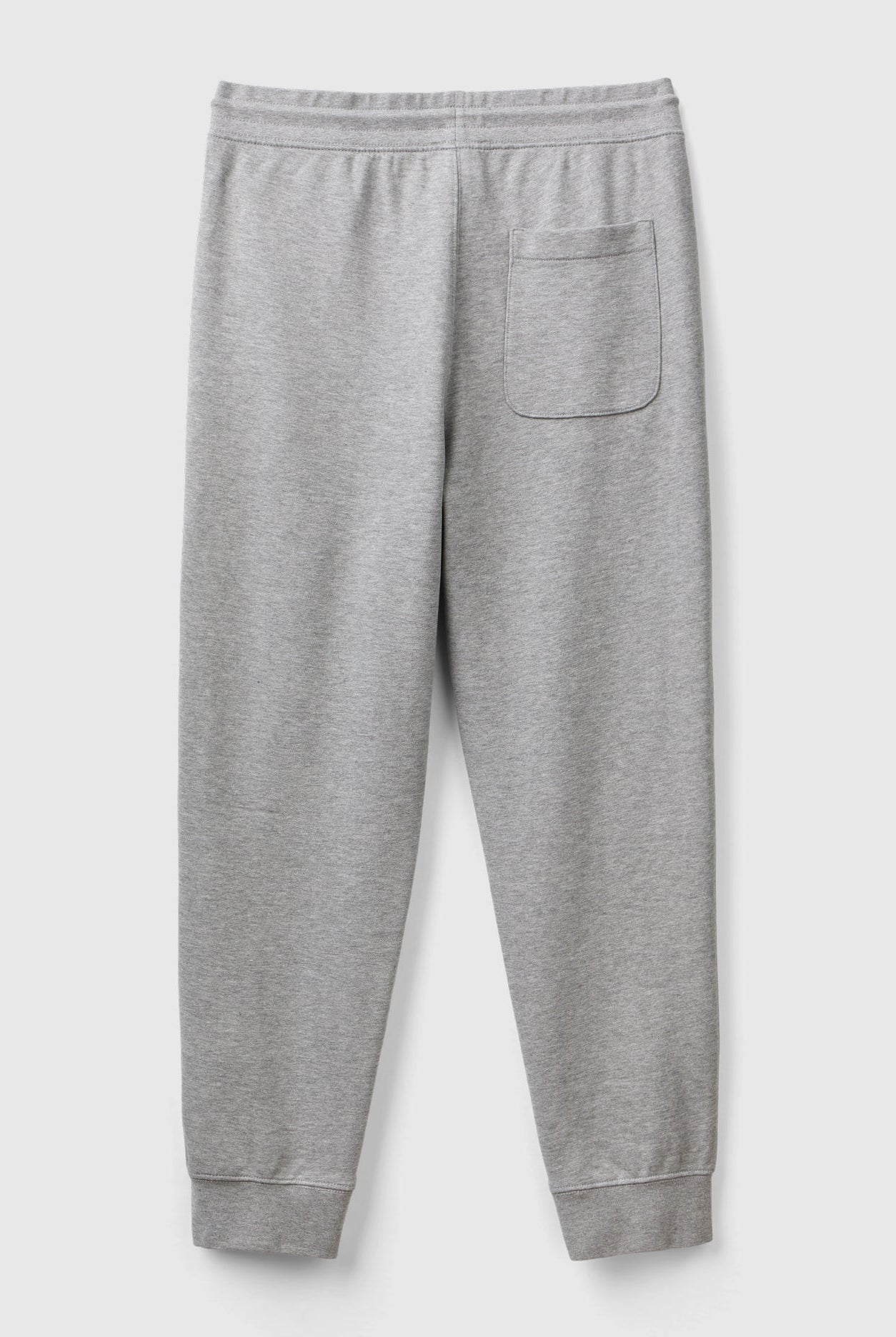 يونايتد كولورز اوف بينيتون بنطلون رياضي رجالي طويل برباط على الخصر وجيوب أمامية