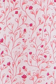 يونايتد كولورز اوف بينيتون قميص نسائي مزخرف كم طويل