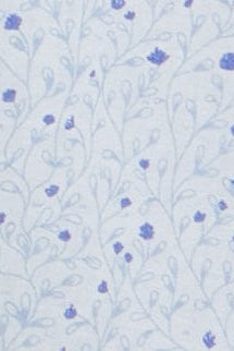 يونايتد كولورز اوف بينيتون قميص نسائي مزخرف كم طويل