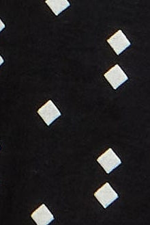 يونايتد كولورز اوف بينيتون قميص نسائي مزخرف كم طويل