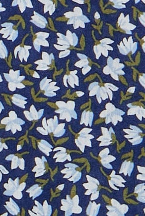 يونايتد كولورز اوف بينيتون قميص نسائي مزخرف كم طويل