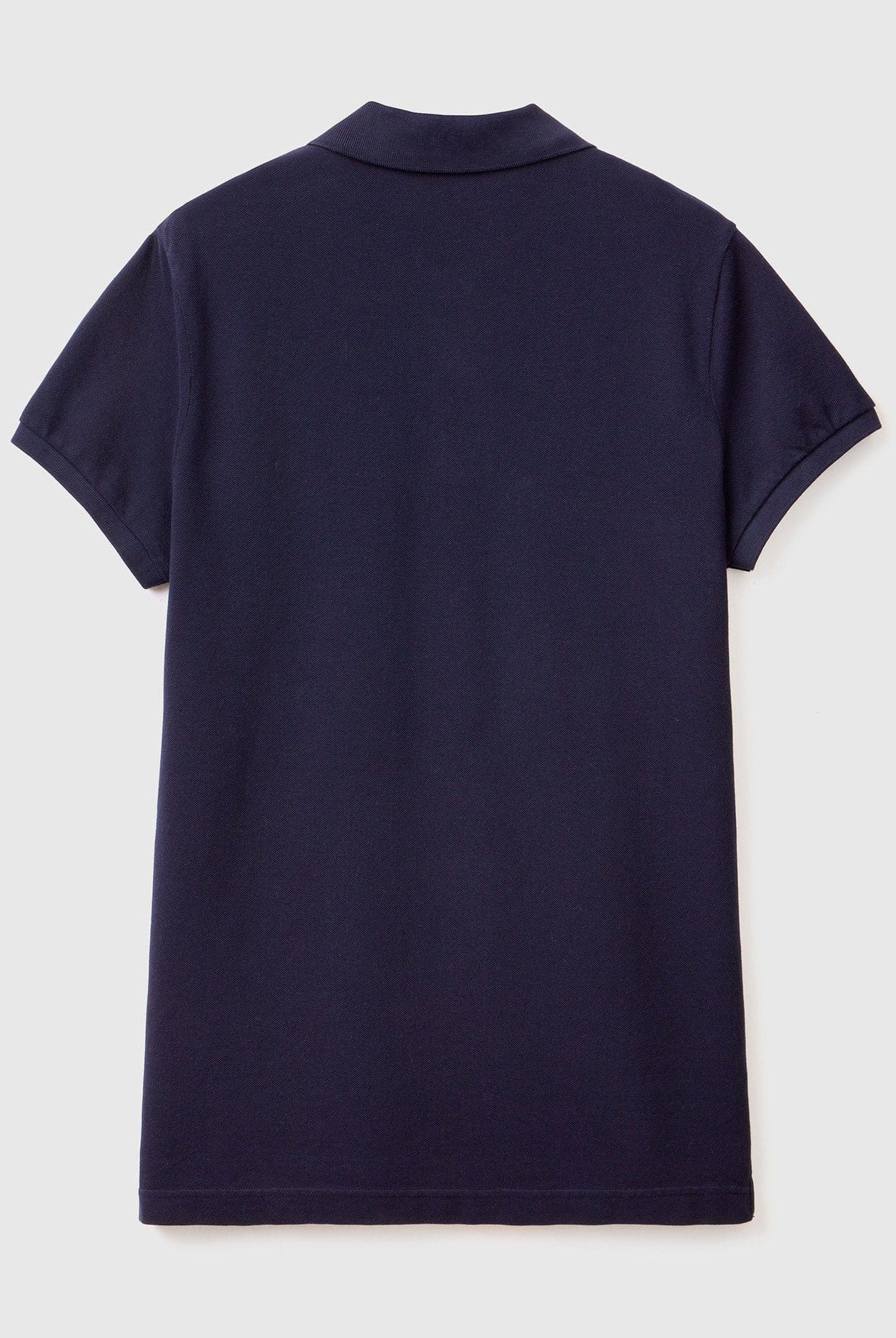 يونايتد كولورز اوف بينيتون تيشيرت بولو سليم فيت