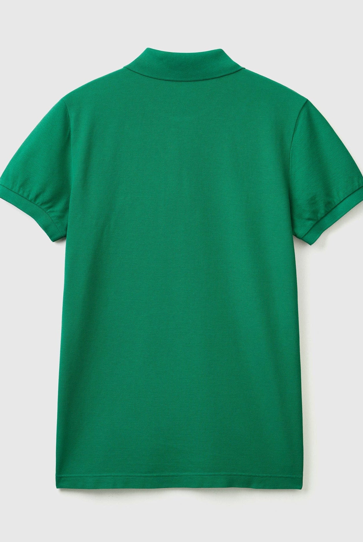 يونايتد كولورز اوف بينيتون تيشيرت بولو سليم فيت