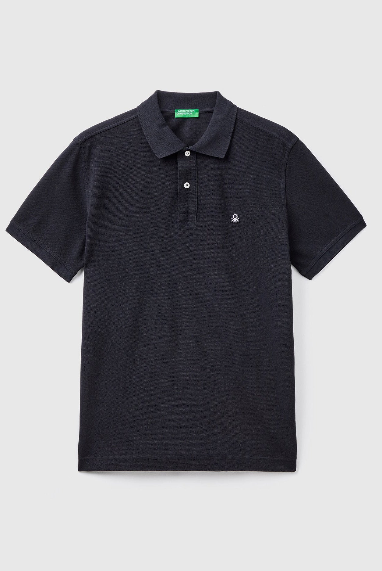 يونايتد كولورز اوف بينيتون قميص بولو للرجال