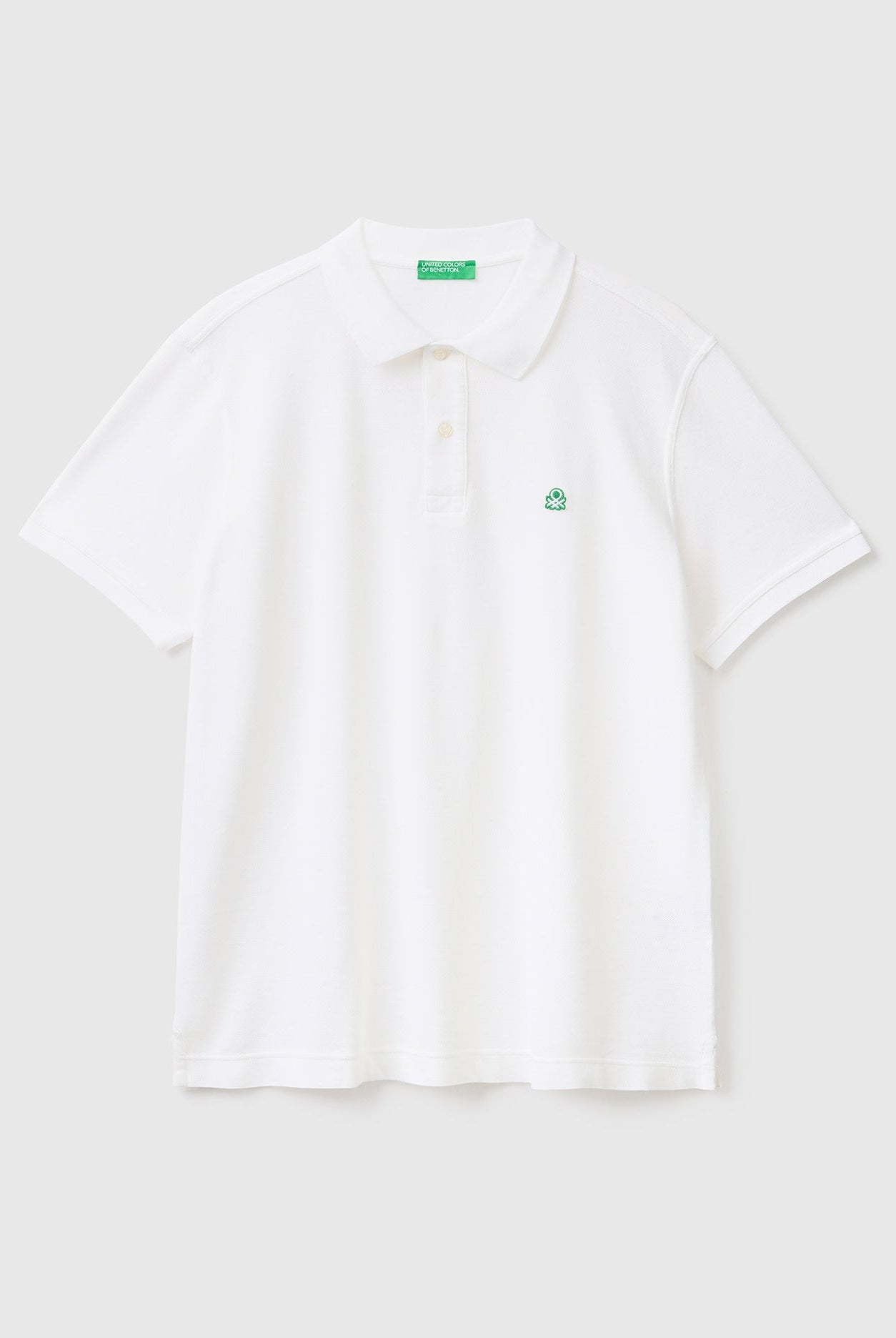 يونايتد كولورز اوف بينيتون قميص بولو للرجال