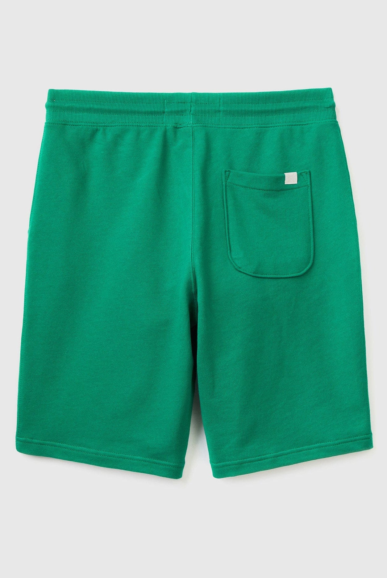 يونايتد كولورز اوف بينيتون شورت قطن 100% رجالي