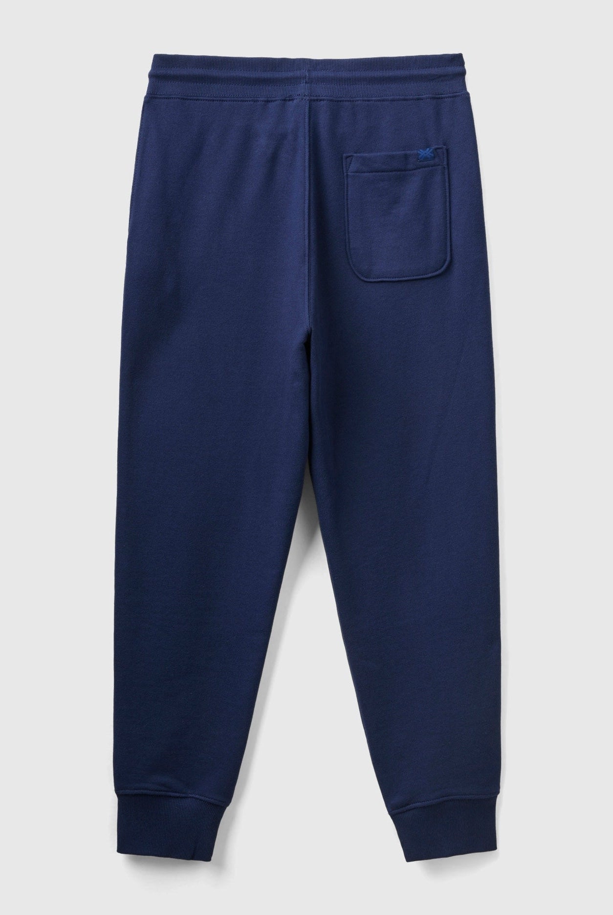 يونايتد كولورز اوف بينيتون بنطلون رياضي قطن بنسبة 100%