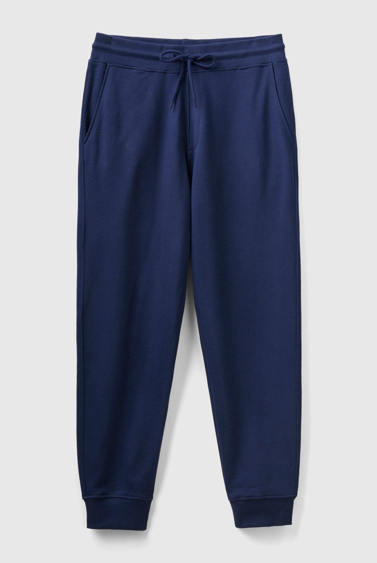 يونايتد كولورز اوف بينيتون بنطلون رياضي قطن بنسبة 100%