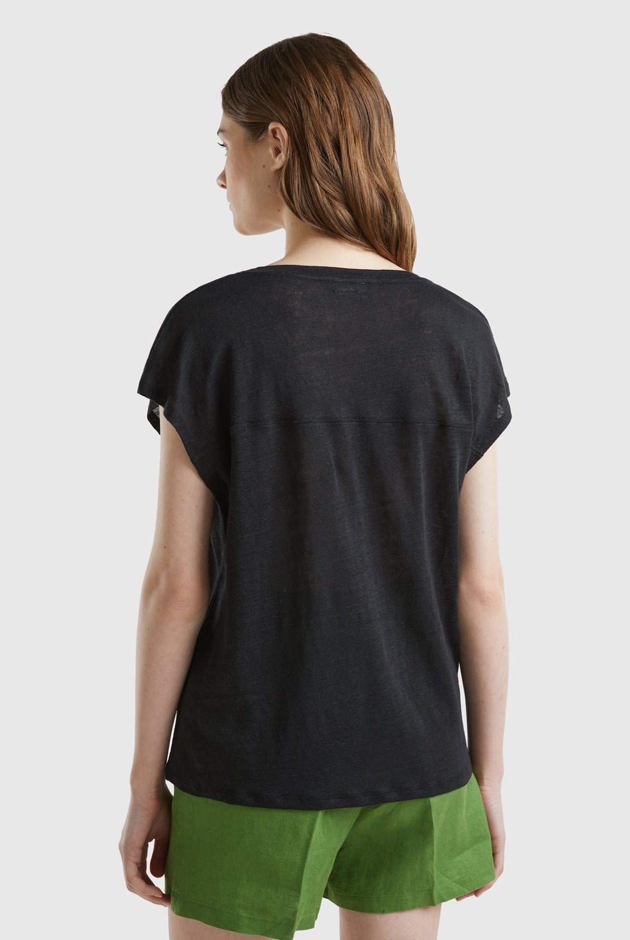 يونايتد كولورز اوف بينيتون تي شيرت