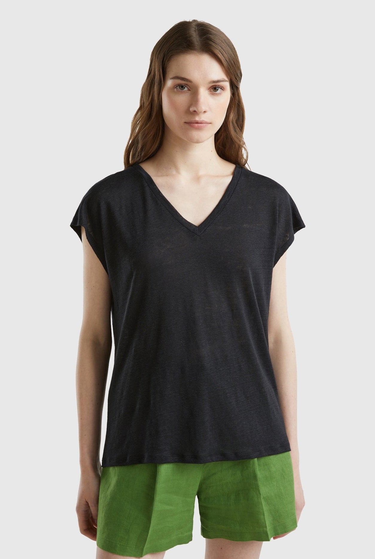 يونايتد كولورز اوف بينيتون تي شيرت