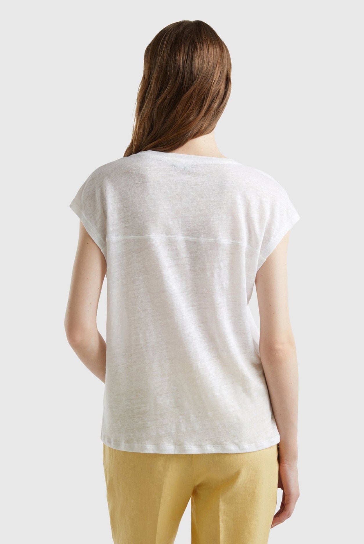 يونايتد كولورز اوف بينيتون تي شيرت