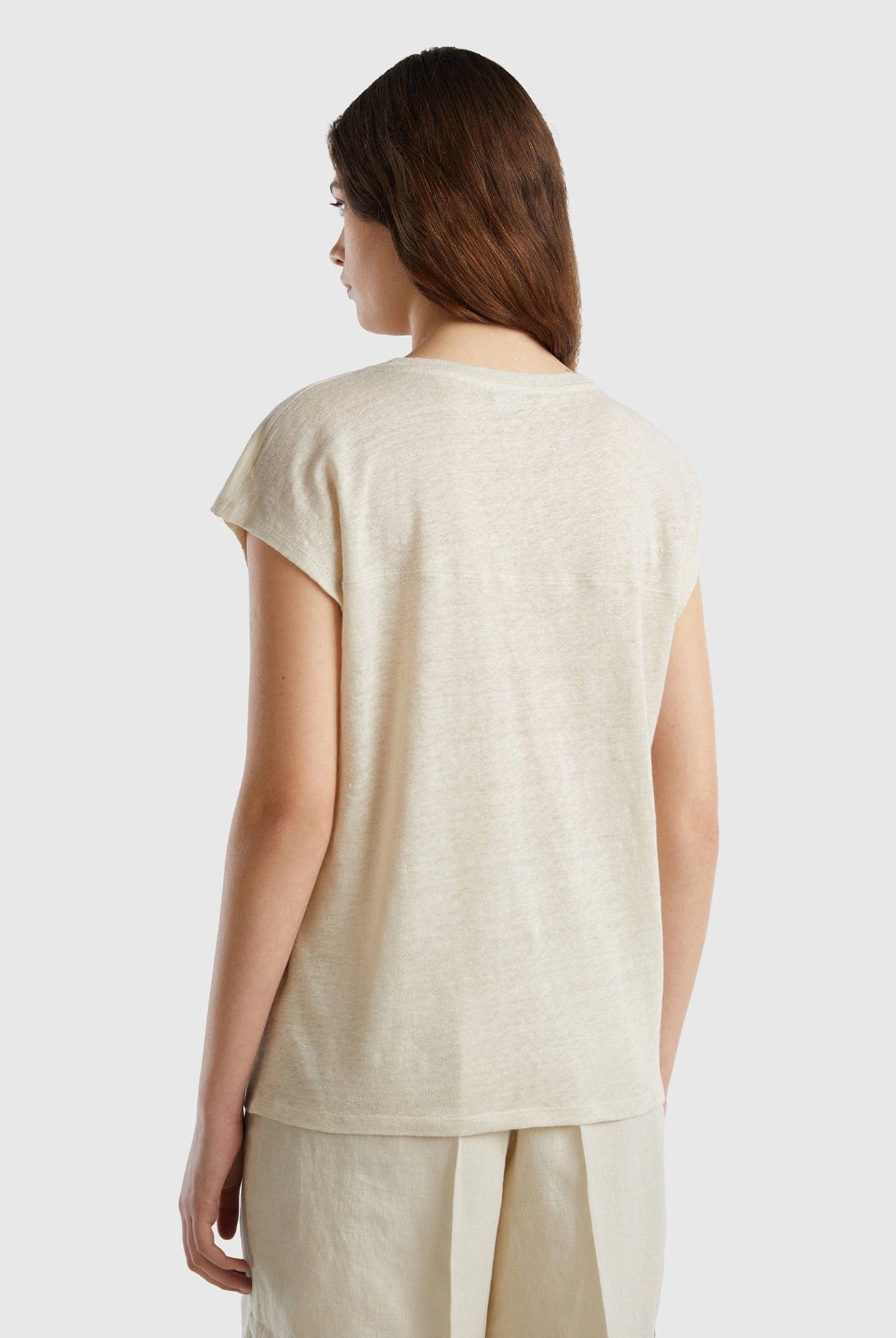 يونايتد كولورز اوف بينيتون تي شيرت