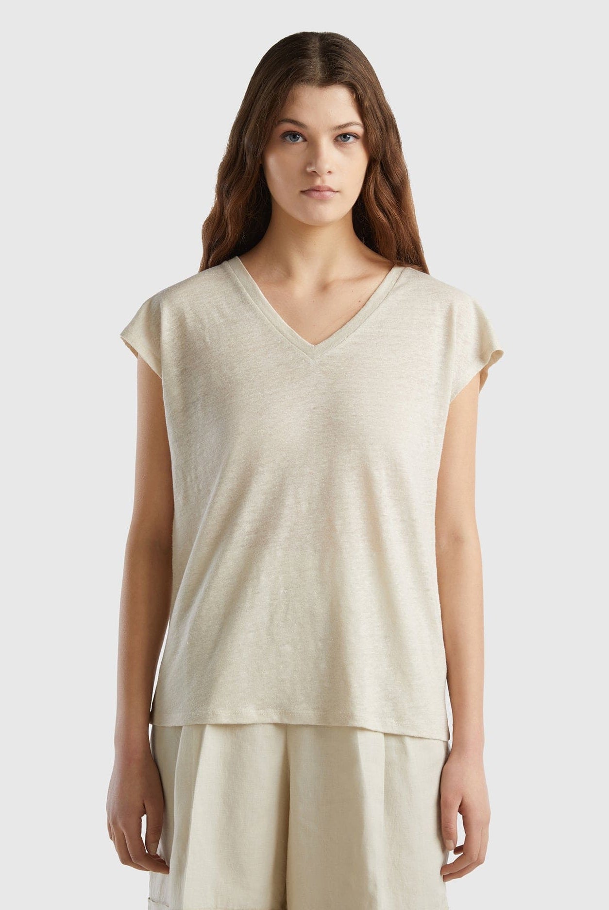 يونايتد كولورز اوف بينيتون تي شيرت