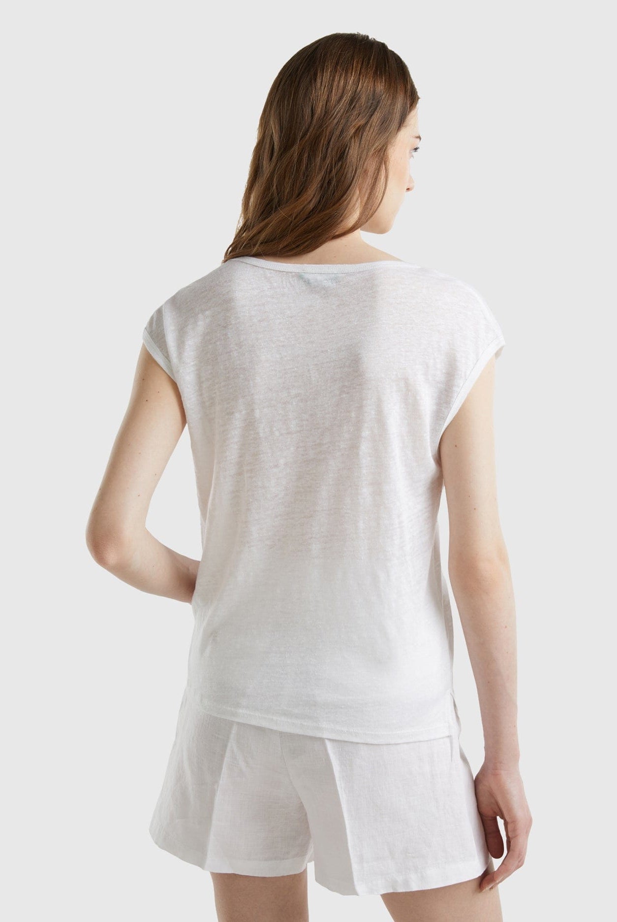 يونايتد كولورز اوف بينيتون تي شيرت