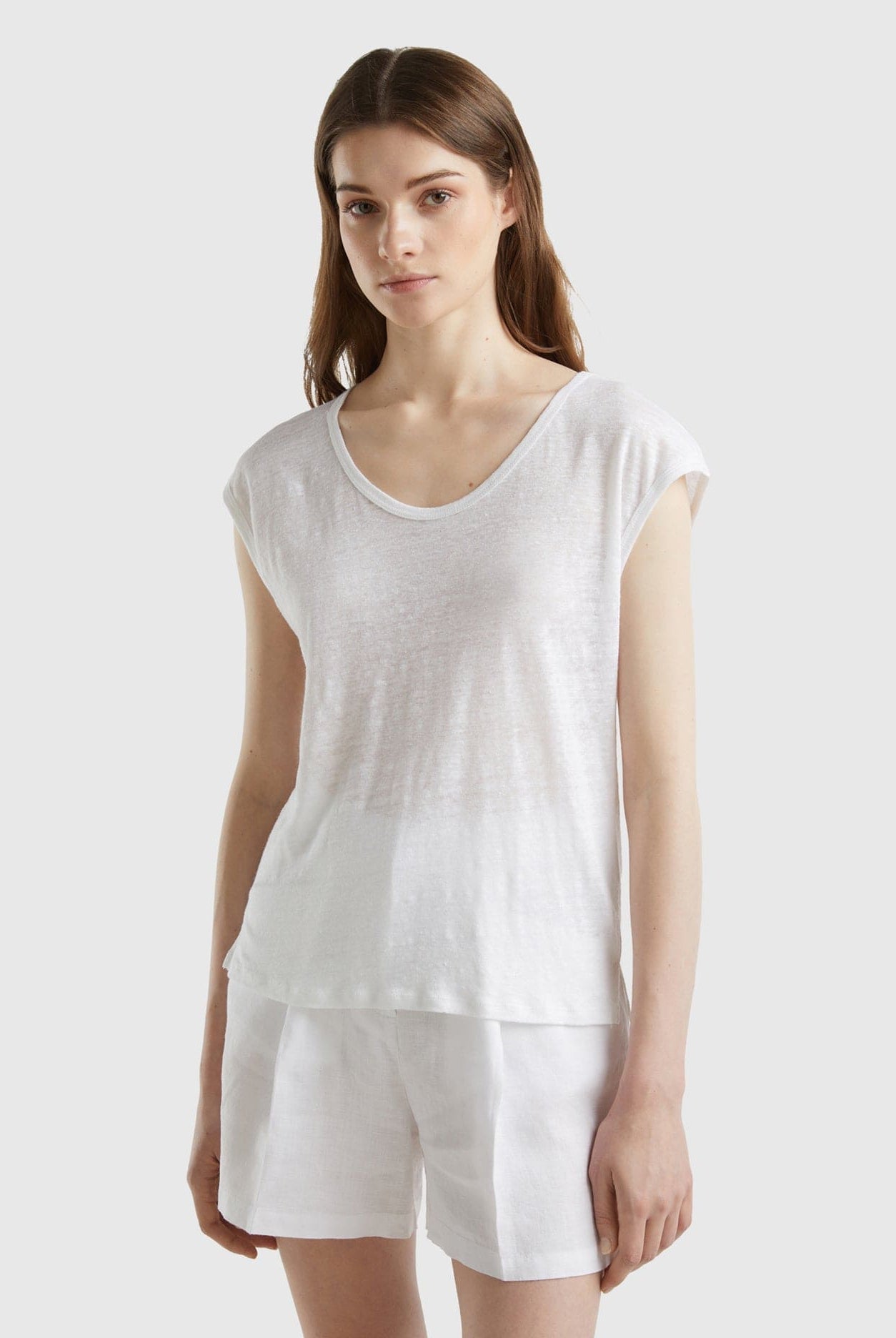 يونايتد كولورز اوف بينيتون تي شيرت