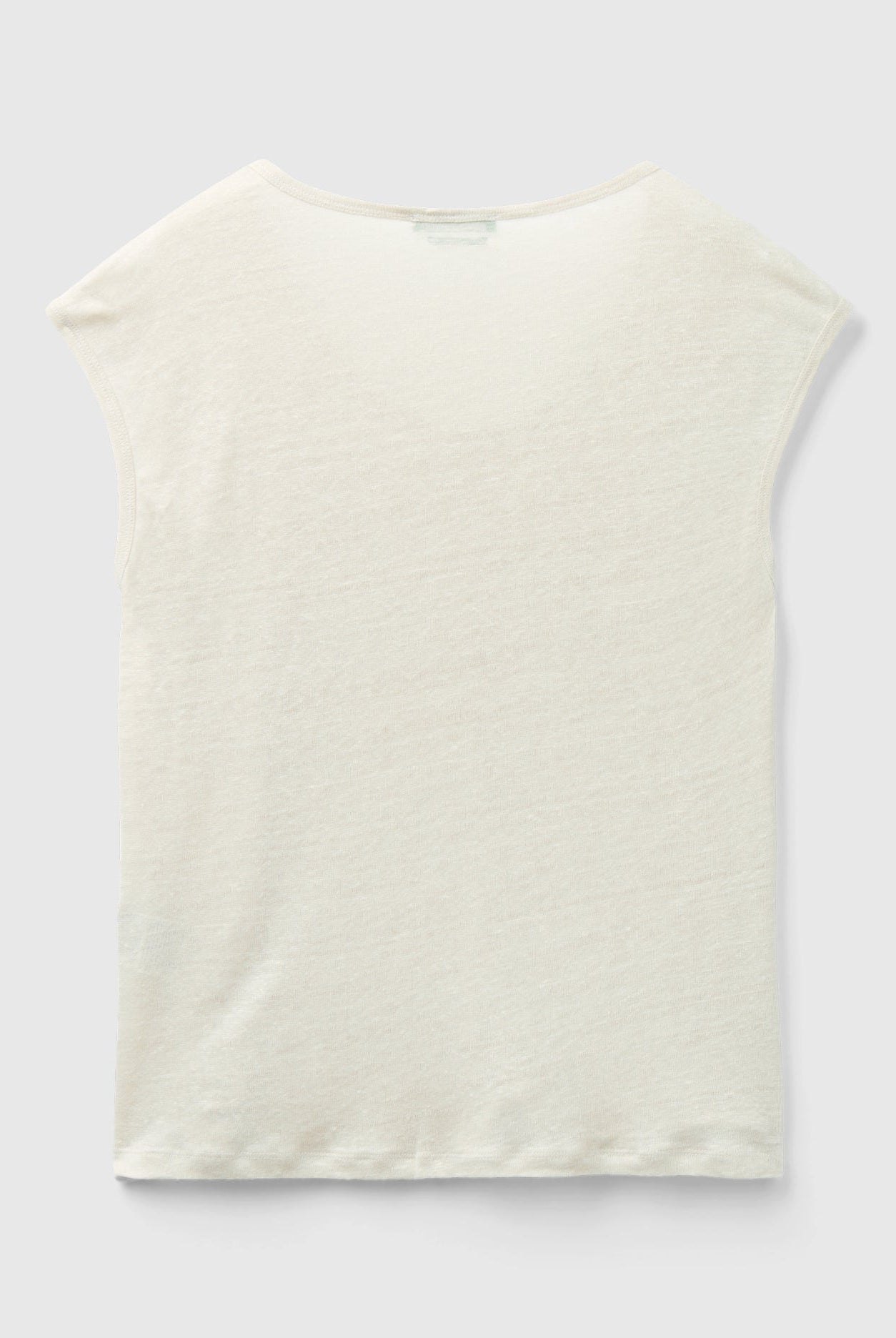 يونايتد كولورز اوف بينيتون تي شيرت