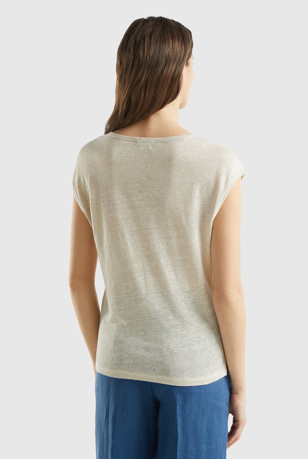 يونايتد كولورز اوف بينيتون تي شيرت